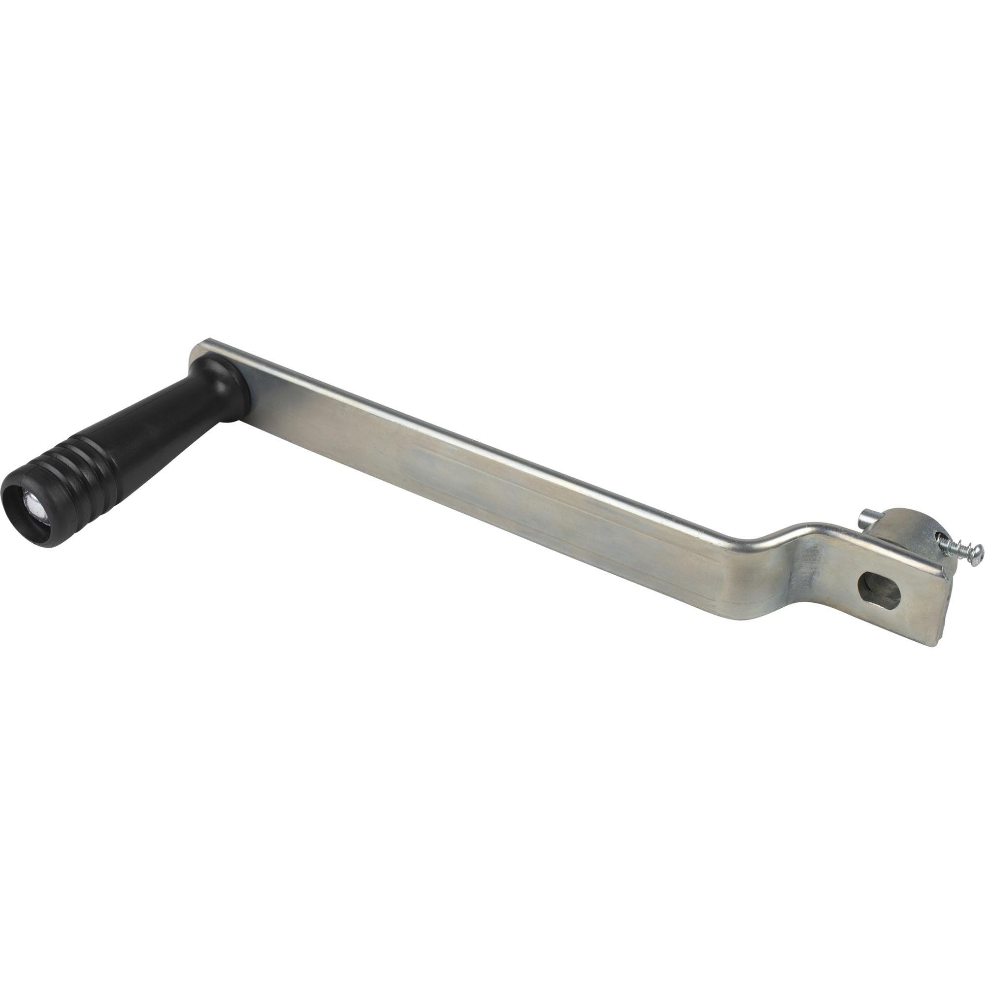 Crank for winch TPV and TS-winch, removable