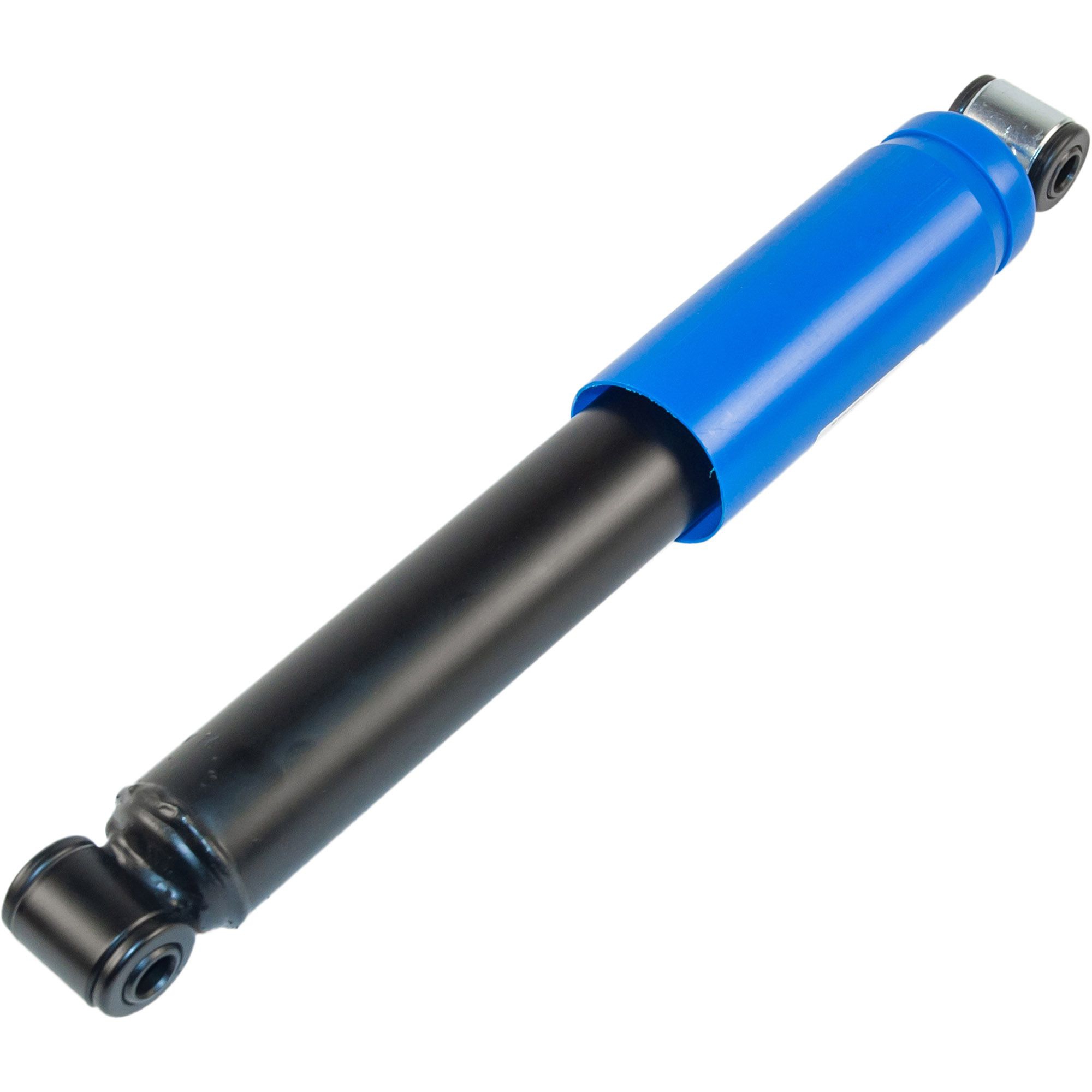 Shock Absorber AL-KO, Caravan, Eye Ø 13 mm, Blue Shock Absorber AL-KO, Caravan, Eye Ø 13 mm, Blue