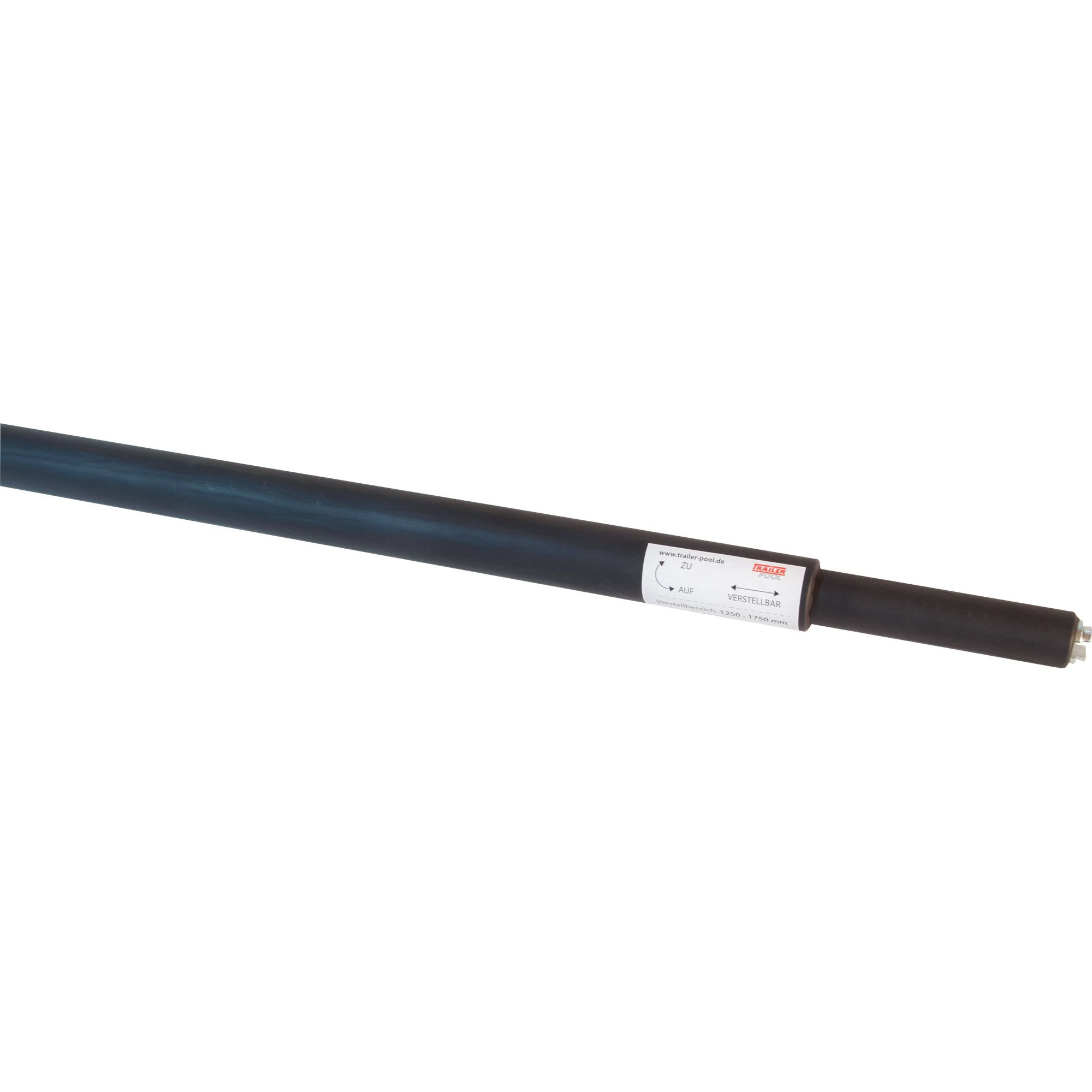 Shoring Pole, Alum, PVC coated 2000 - 2600 mm Shoring Pole, Alum, PVC coated 2000 - 2600 mm