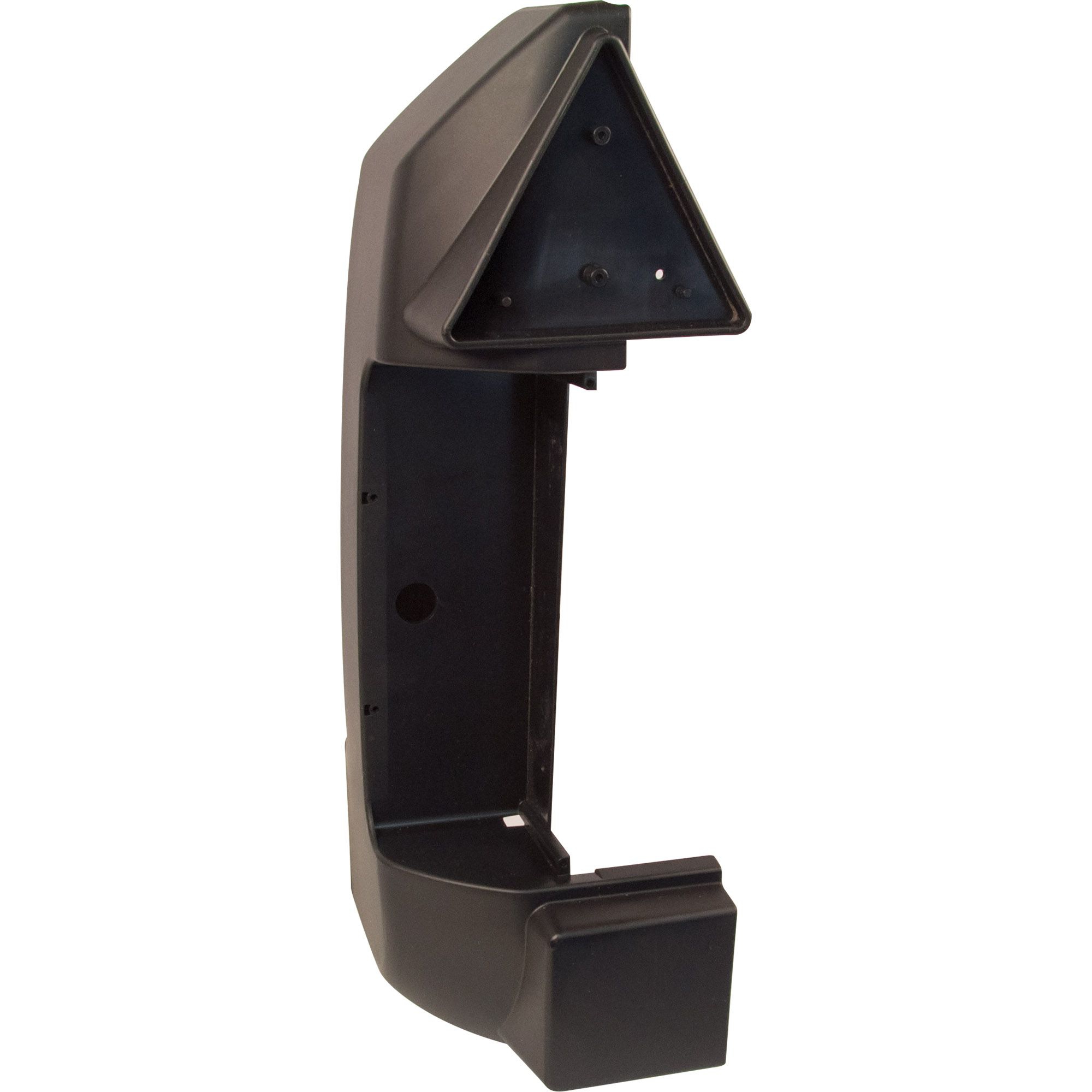 Side panel for IFOR HB403+506, left
