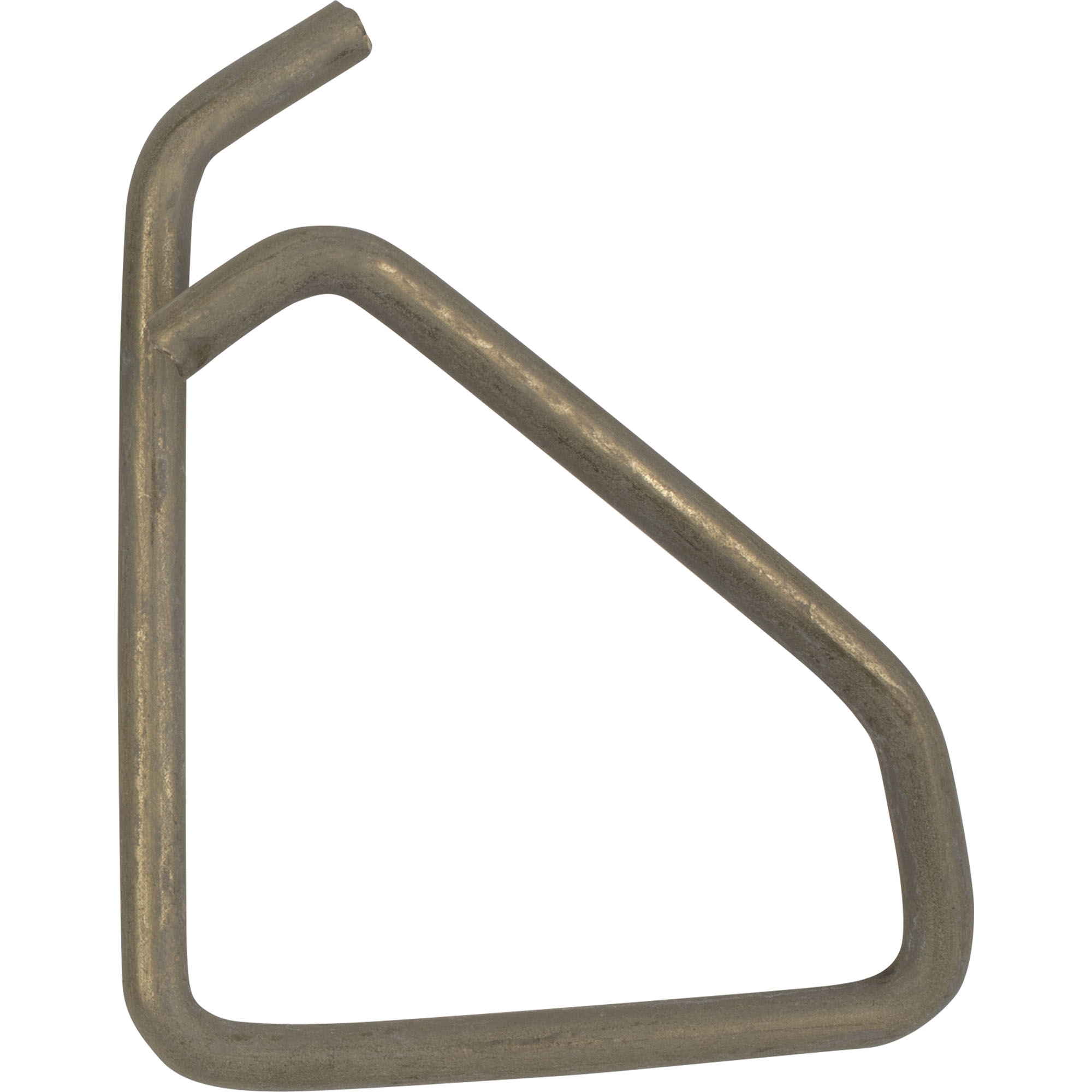 Spring Protection for Pendulum Fastener, Right