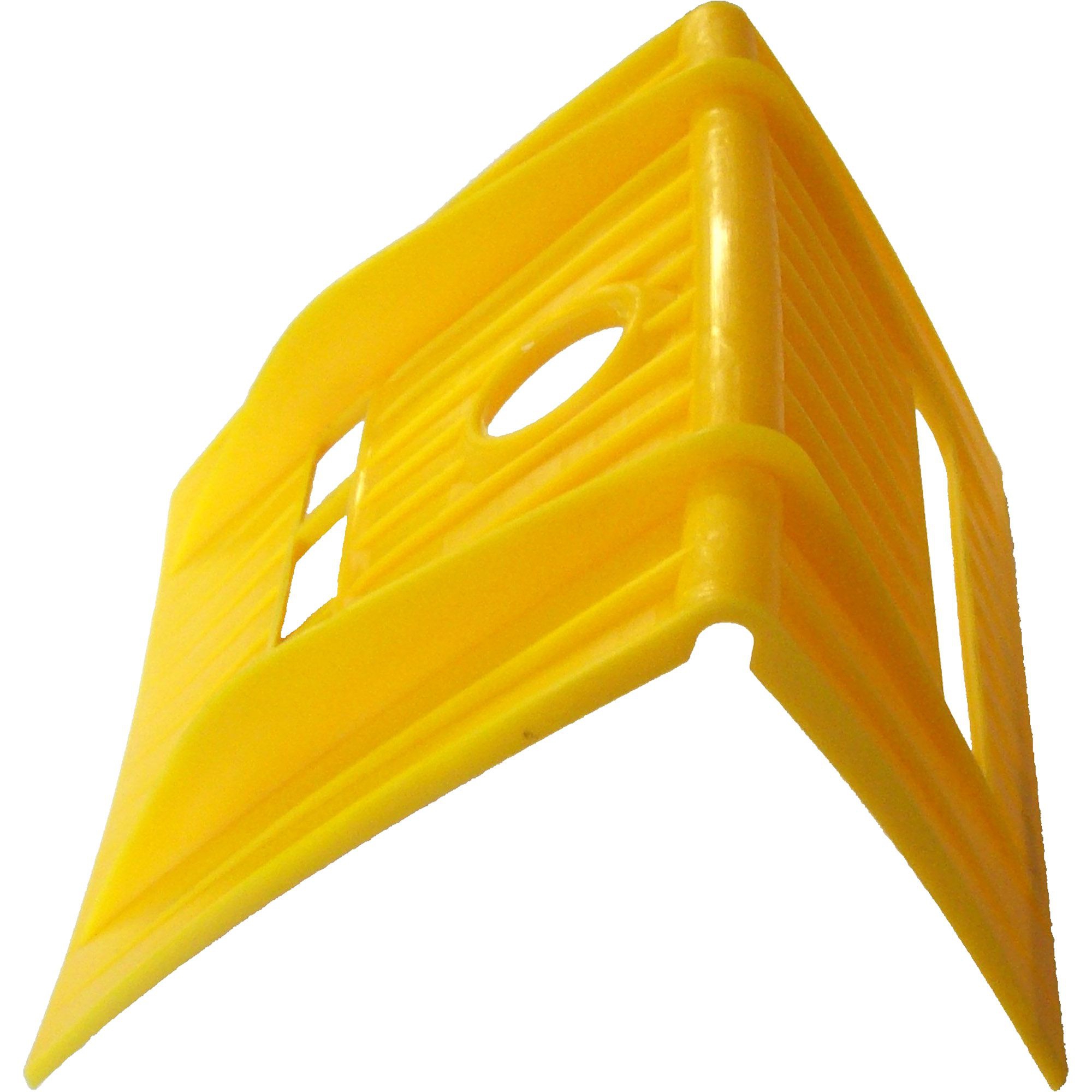 Edge Protection Angle for 75 mm Lashing Straps Edge Protection Angle for 75 mm Lashing Straps