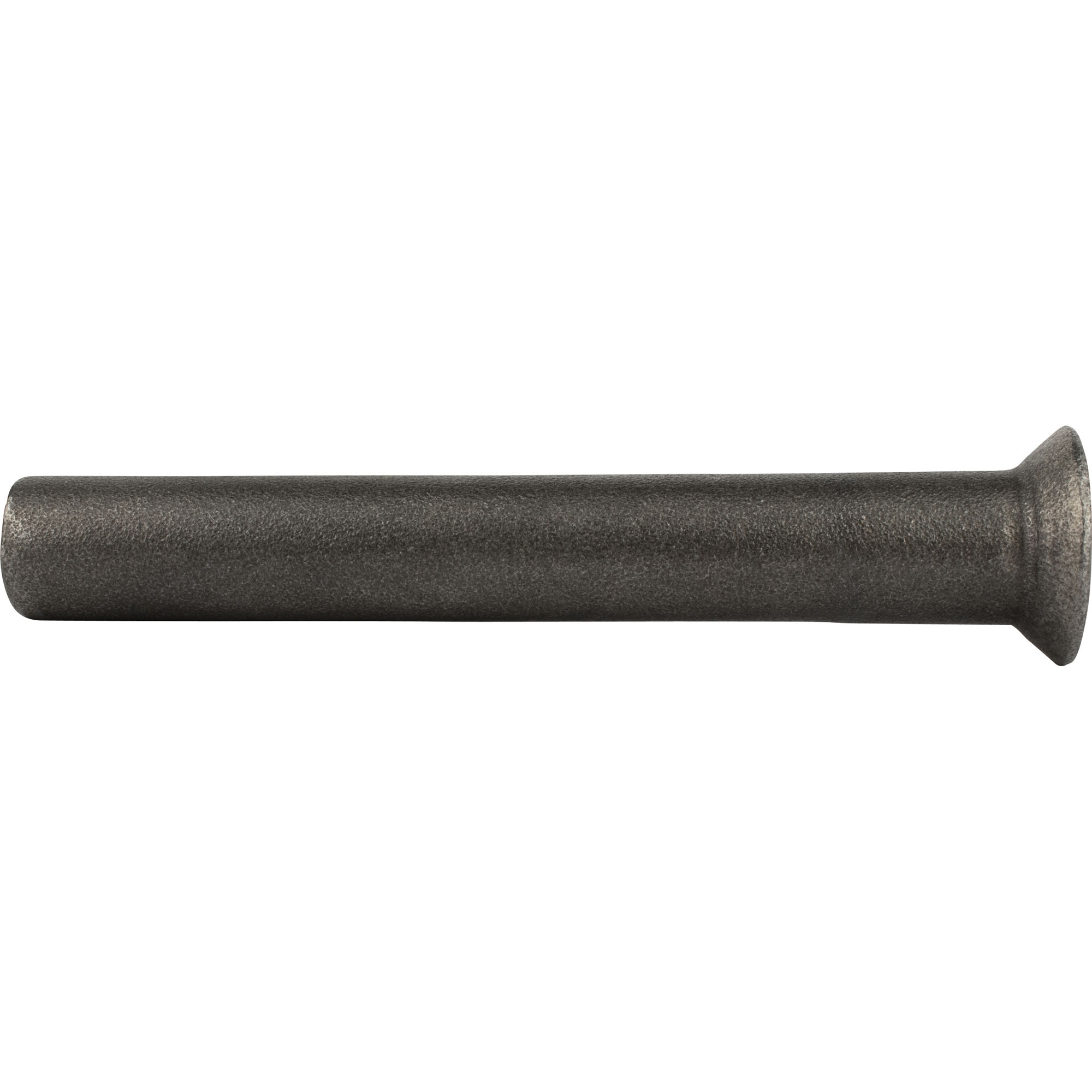 Pendulum Bolt, Welding On, Length 130 mm