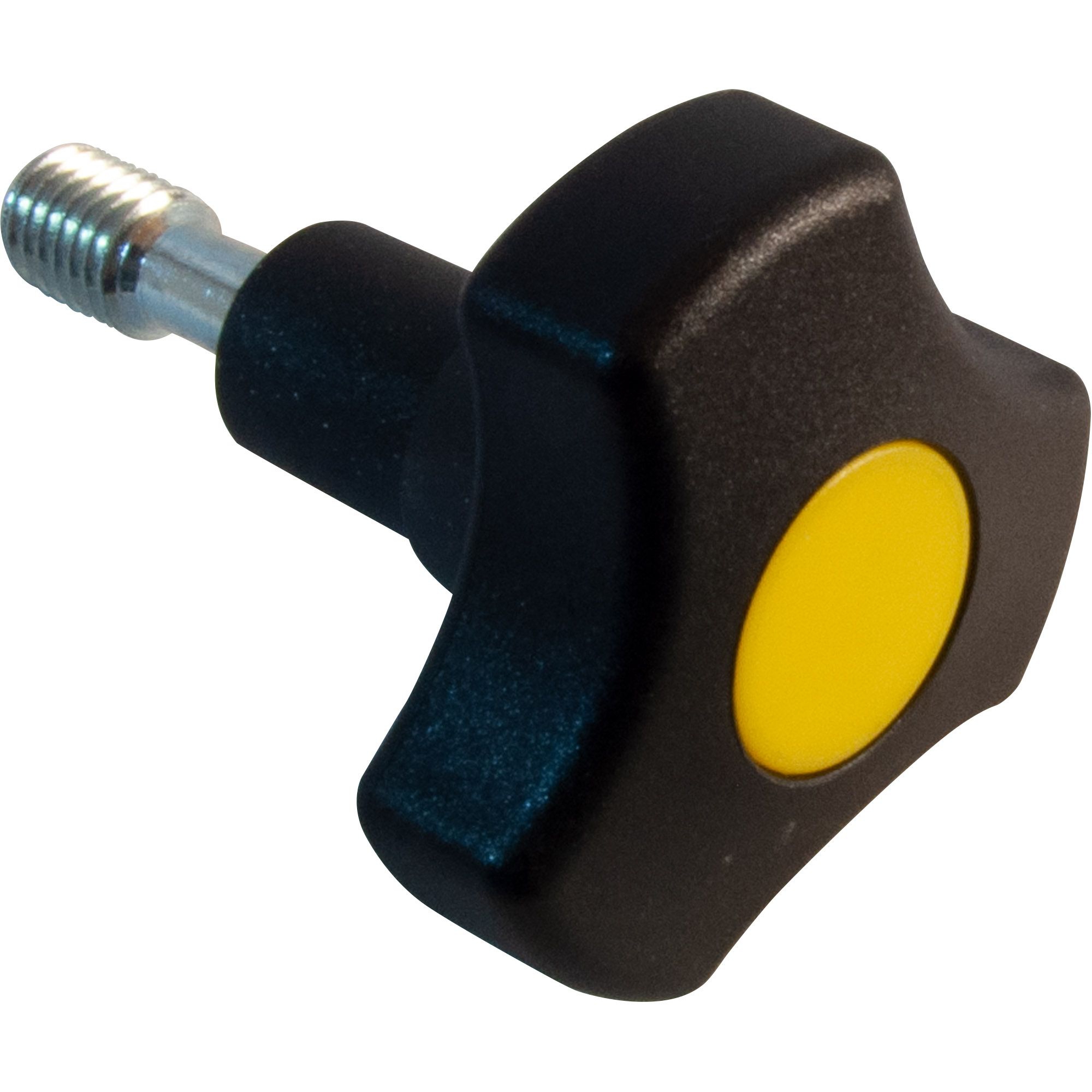 Handwheel incl. valve Handwheel incl. valve