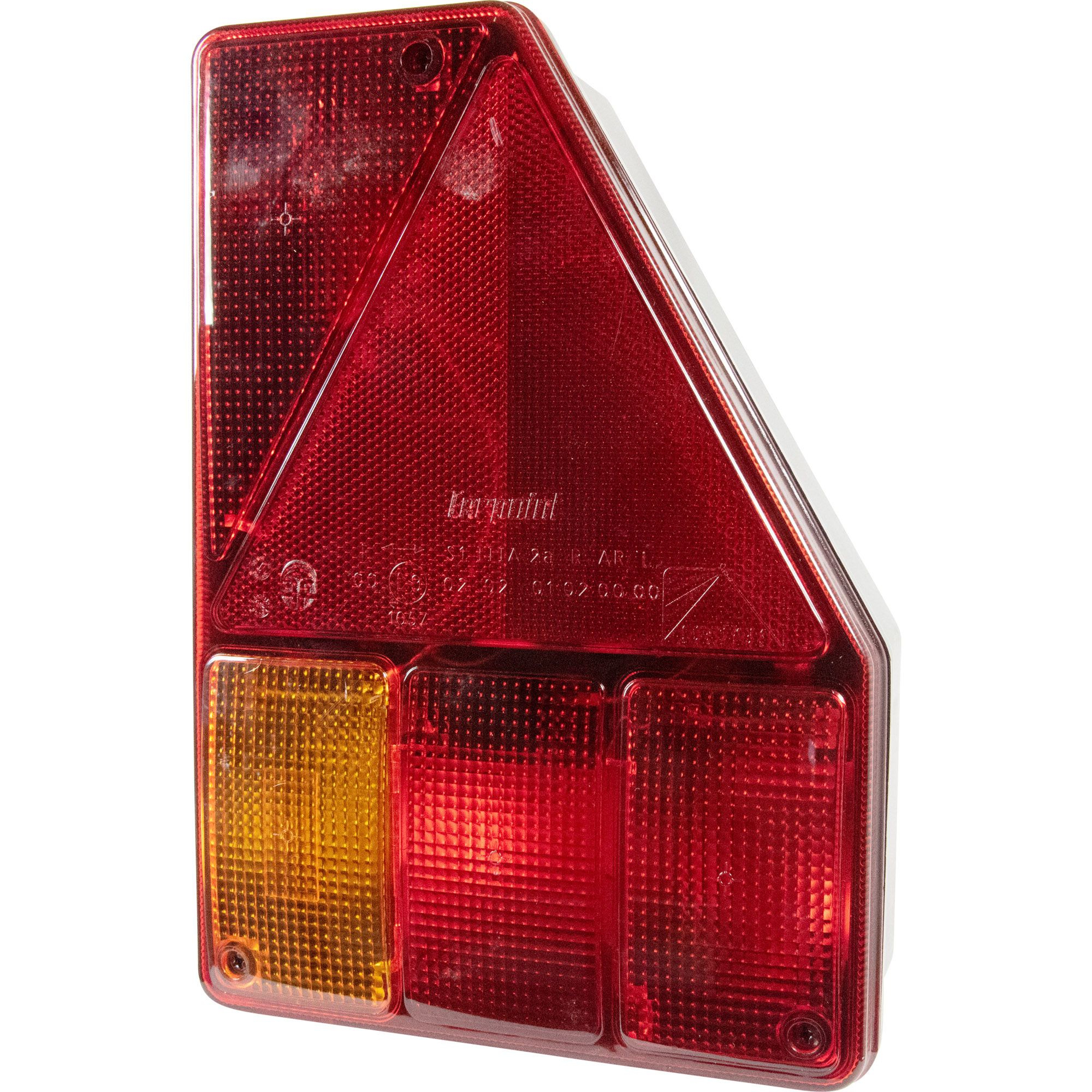 Light Earpoint I, Right, 5-pin