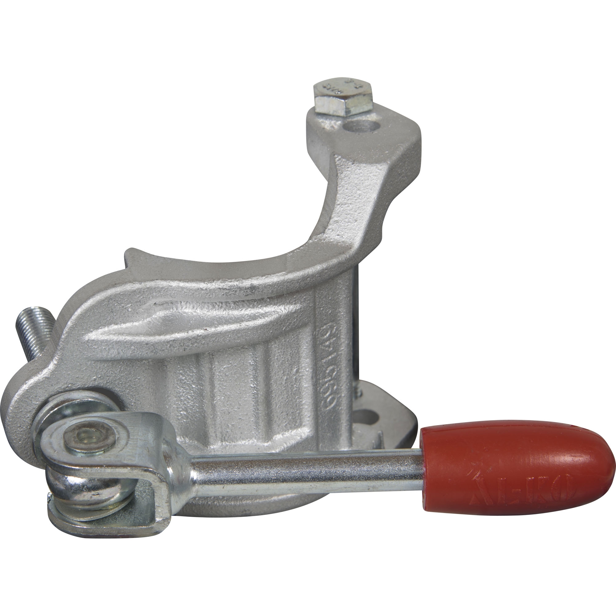 Clamp Ø 48 / 60 mm, foldable