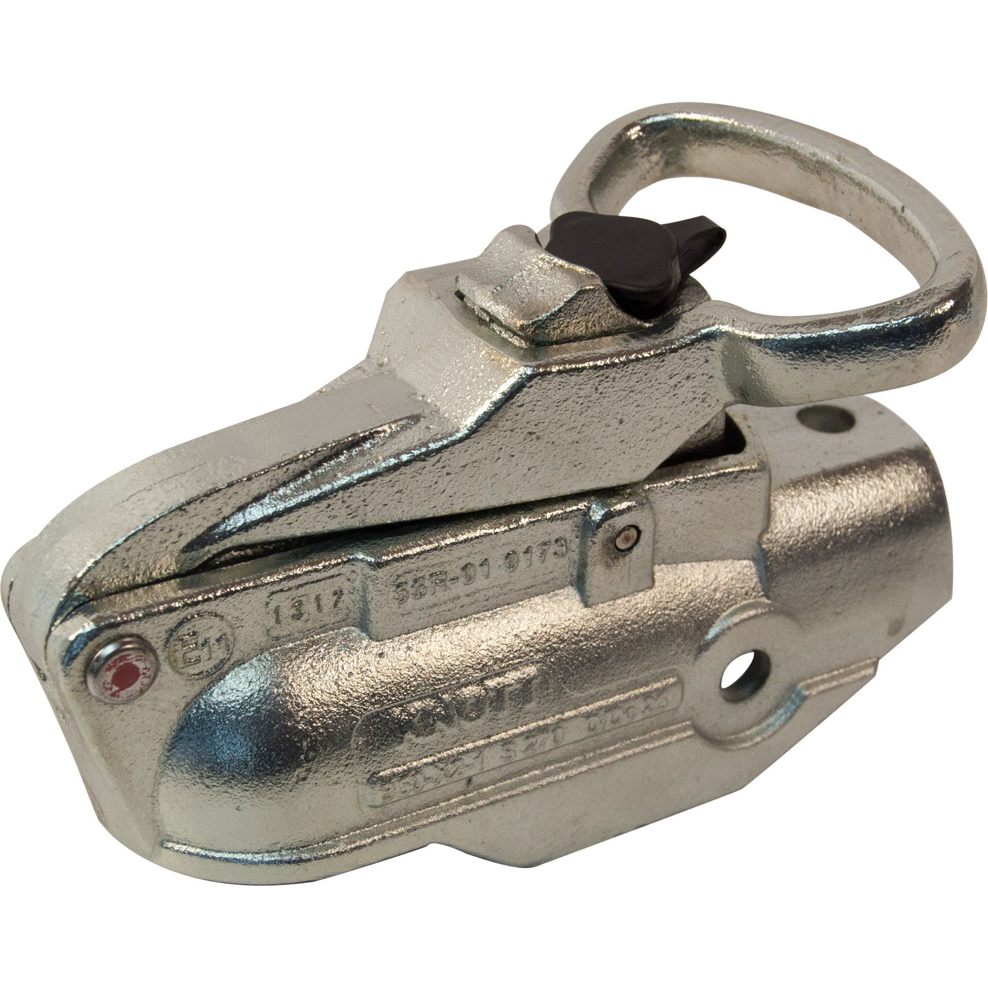 Coupling Head, 2700 kg, Avonride, Ø 50 mm Coupling Head, 2700 kg, Avonride, Ø 50 mm