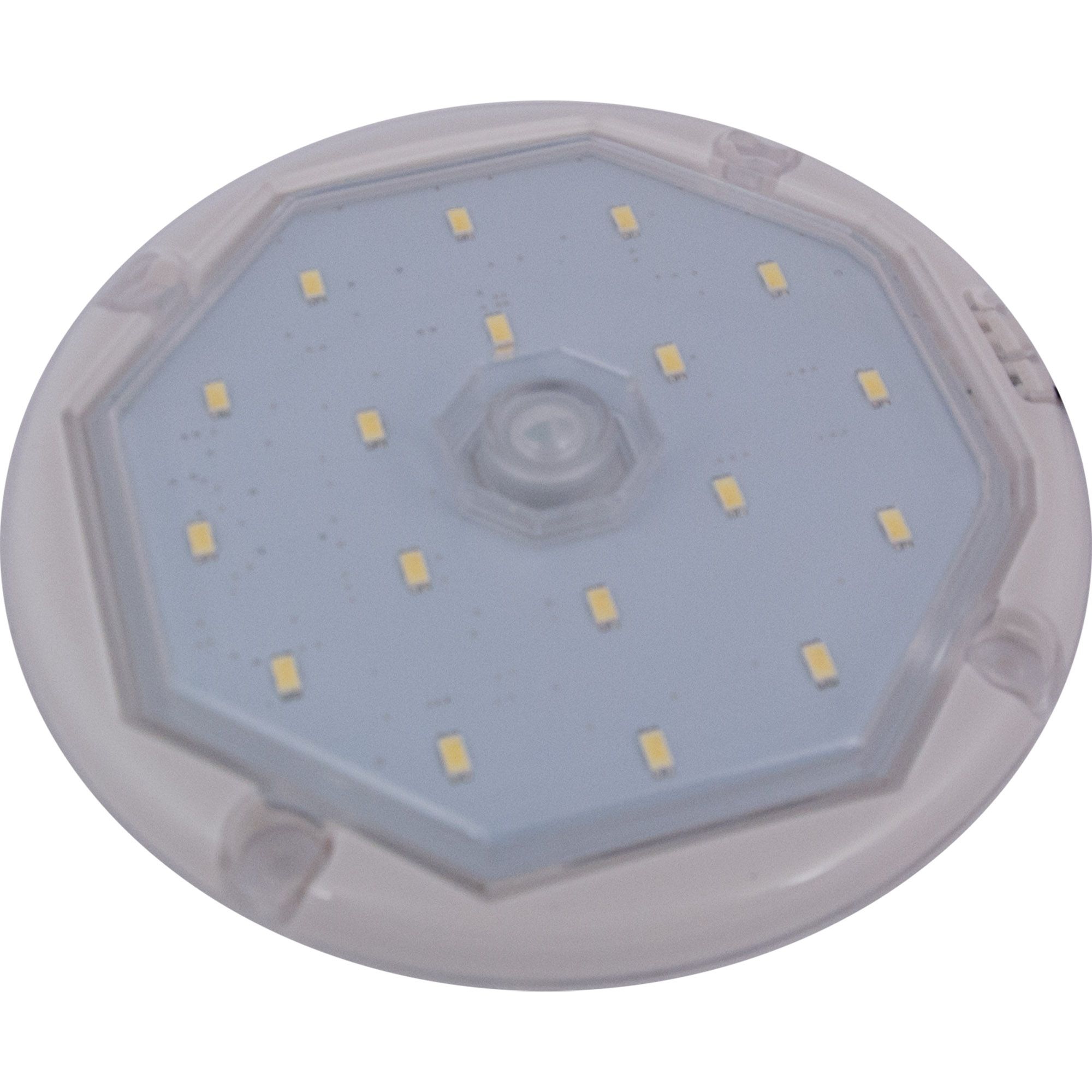 Interior light LED for assembly, 800 lm Interior light LED for assembly, 800 lm