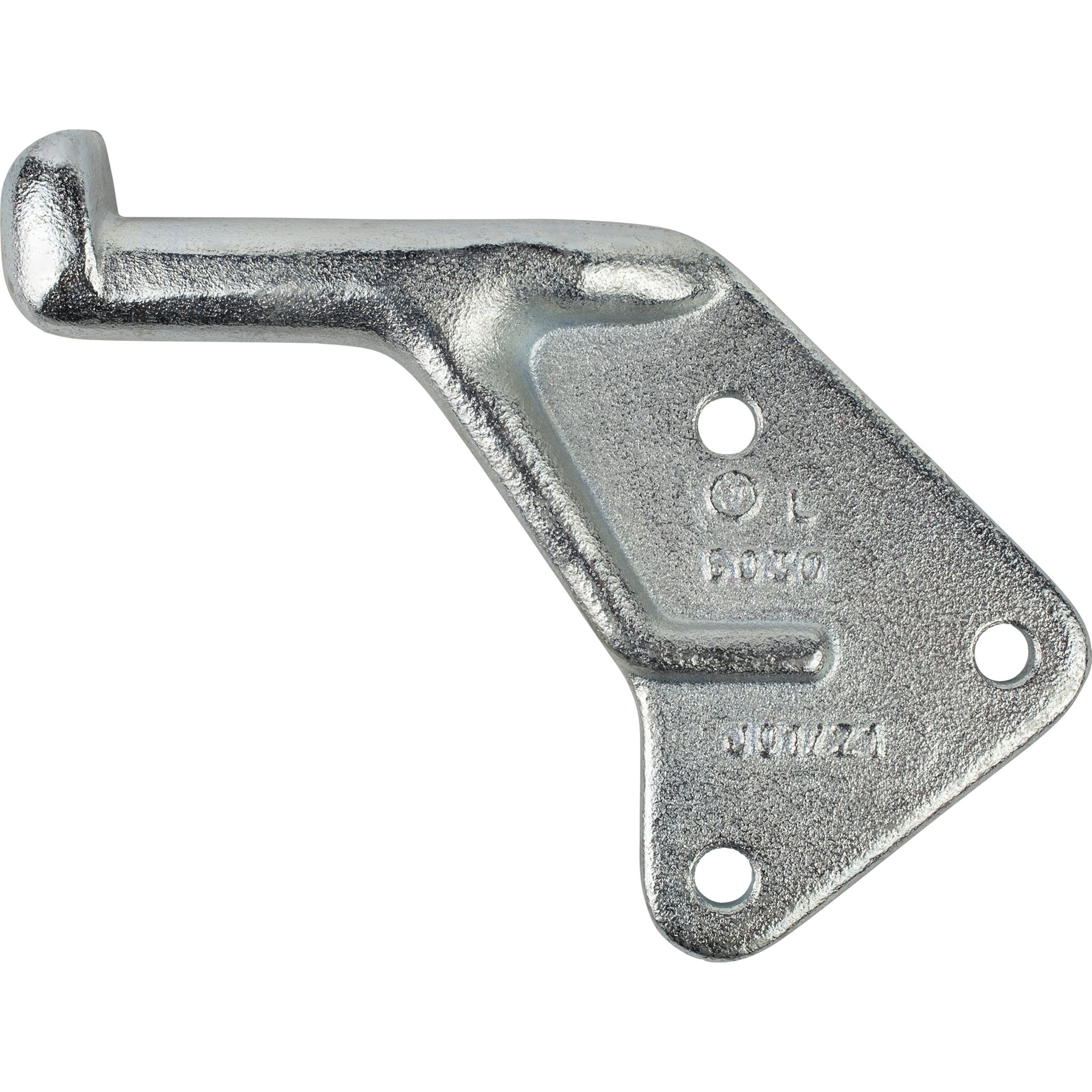 Pendulum Pin, Left, Screw On