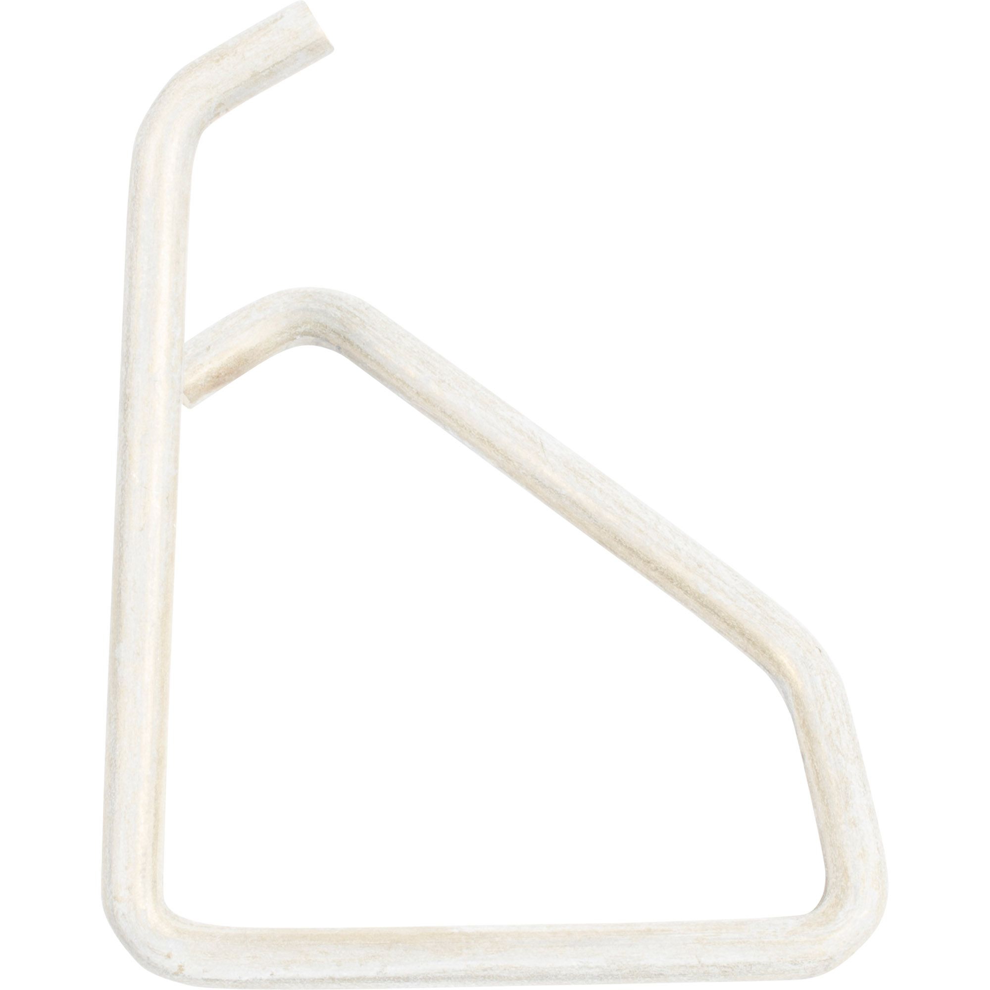 Spring Protection for Pendulum Fastener, Left Spring Protection for Pendulum Fastener, Left