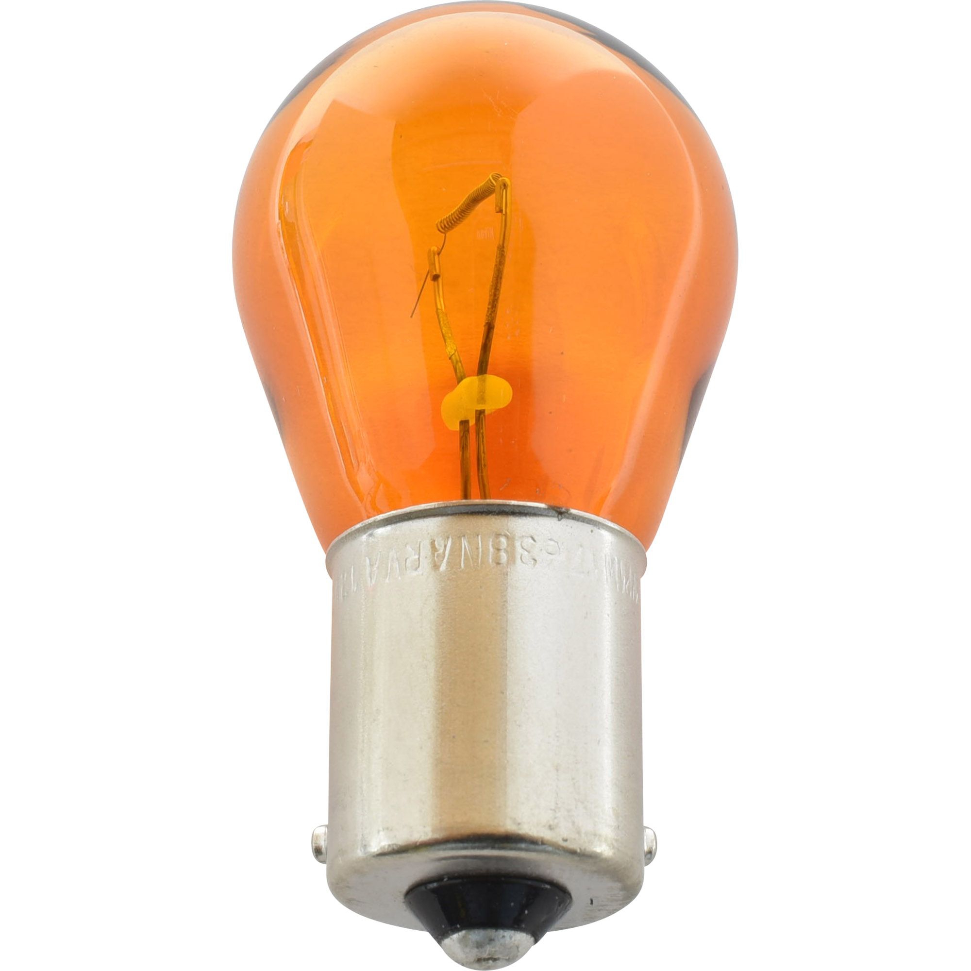 Light bulb white 24 V, 21 W, BA15s Light bulb white 24 V, 21 W, BA15s