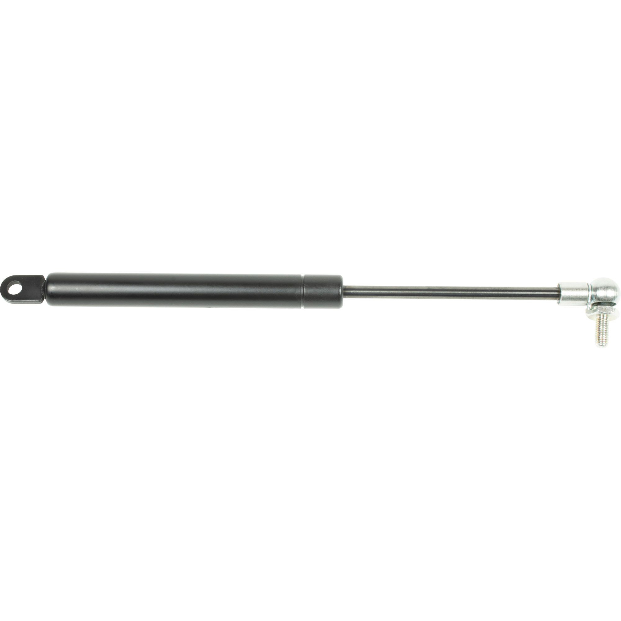 Gas spring for Deutz, Stroke 90 mm, Length 255 mm Gas spring for Deutz, Stroke 90 mm, Length 255 mm