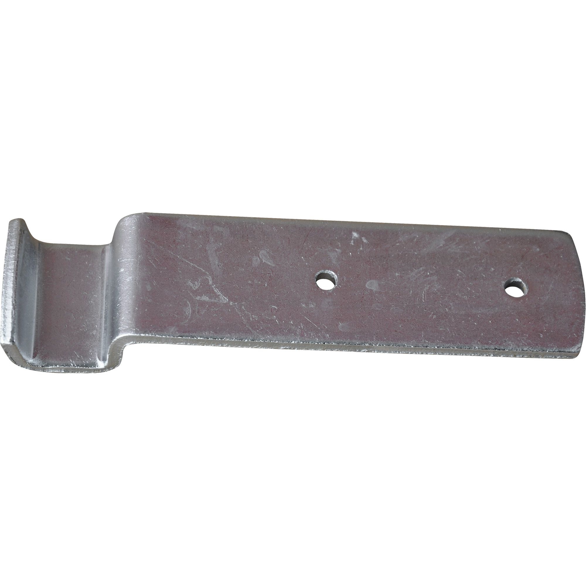 Counterholder for excentric closure to screw on
