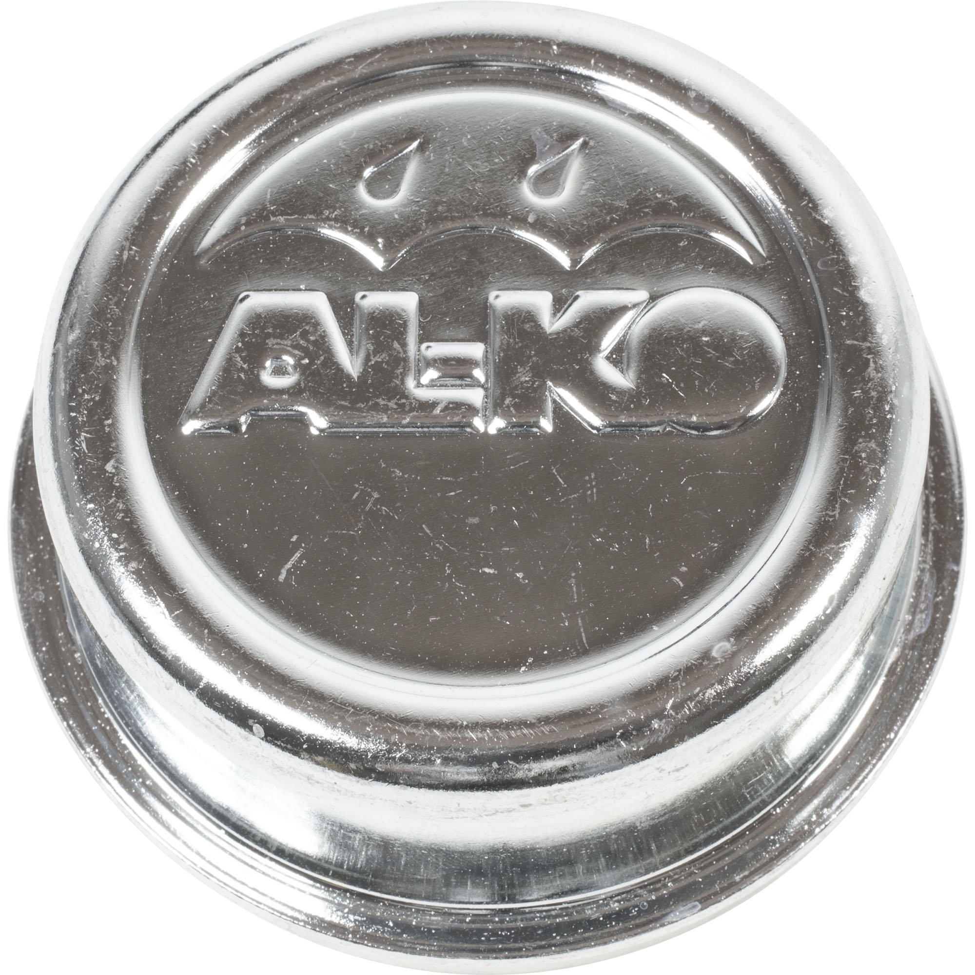 Grease Cap for AL-KO, Outer Ø 66.0 mm, waterproof