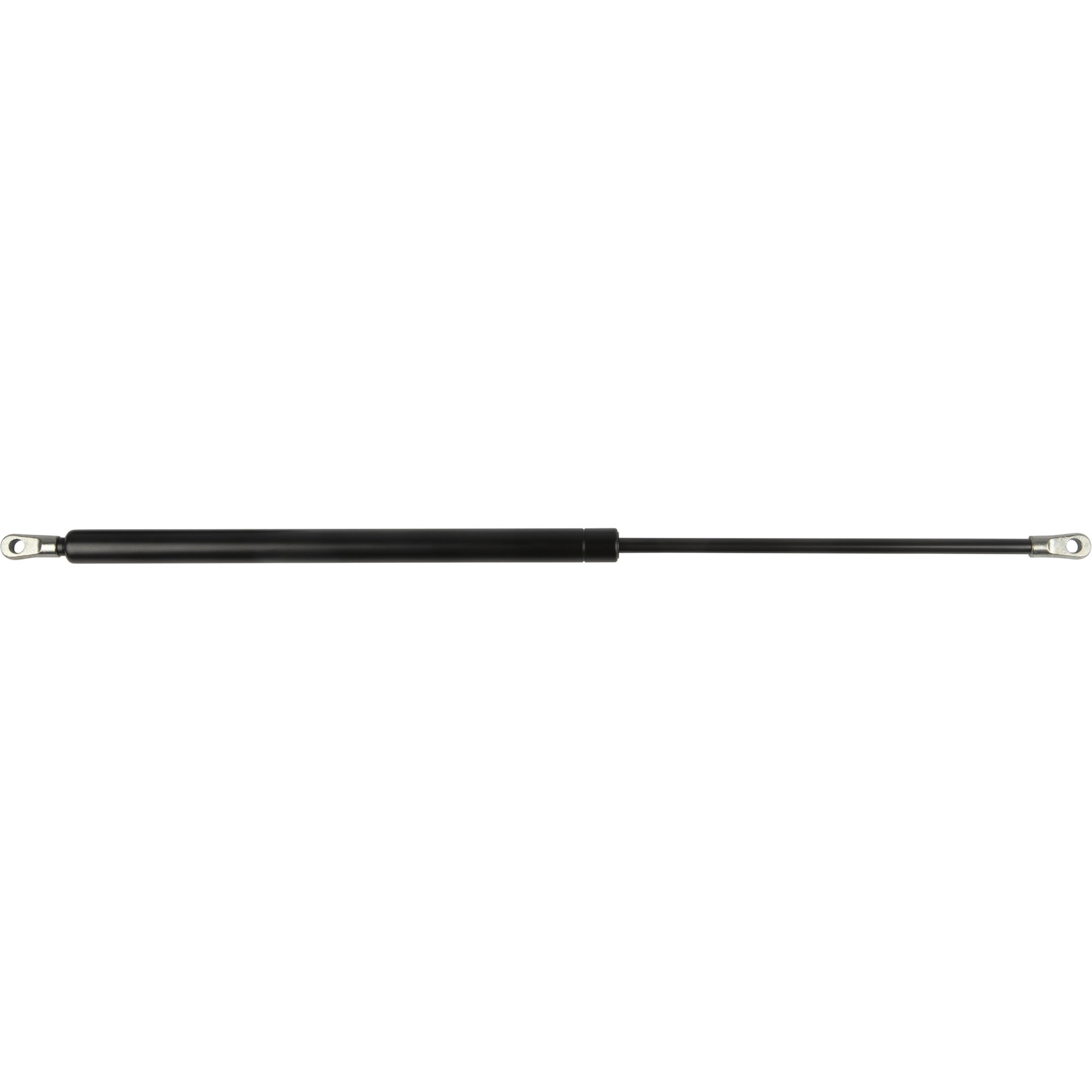 Gas Spring Humbaur, L 750 mm, Eye/Eye, 1500 N