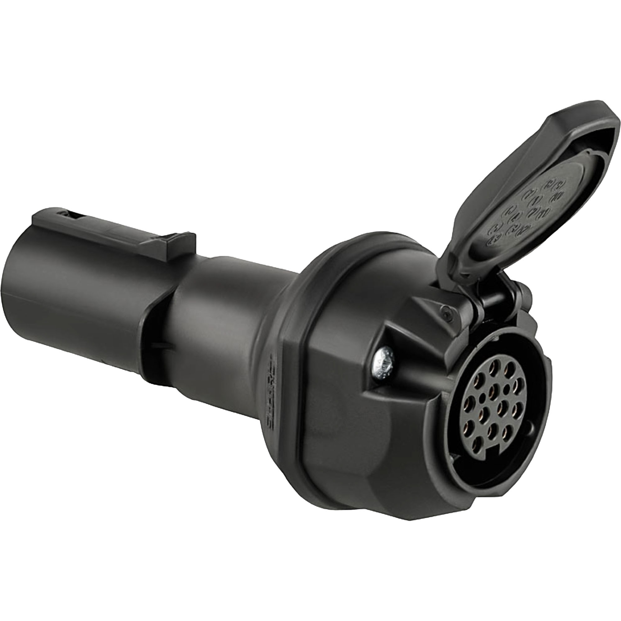 Voltage reduction device 24 V 7N- 12 V 13