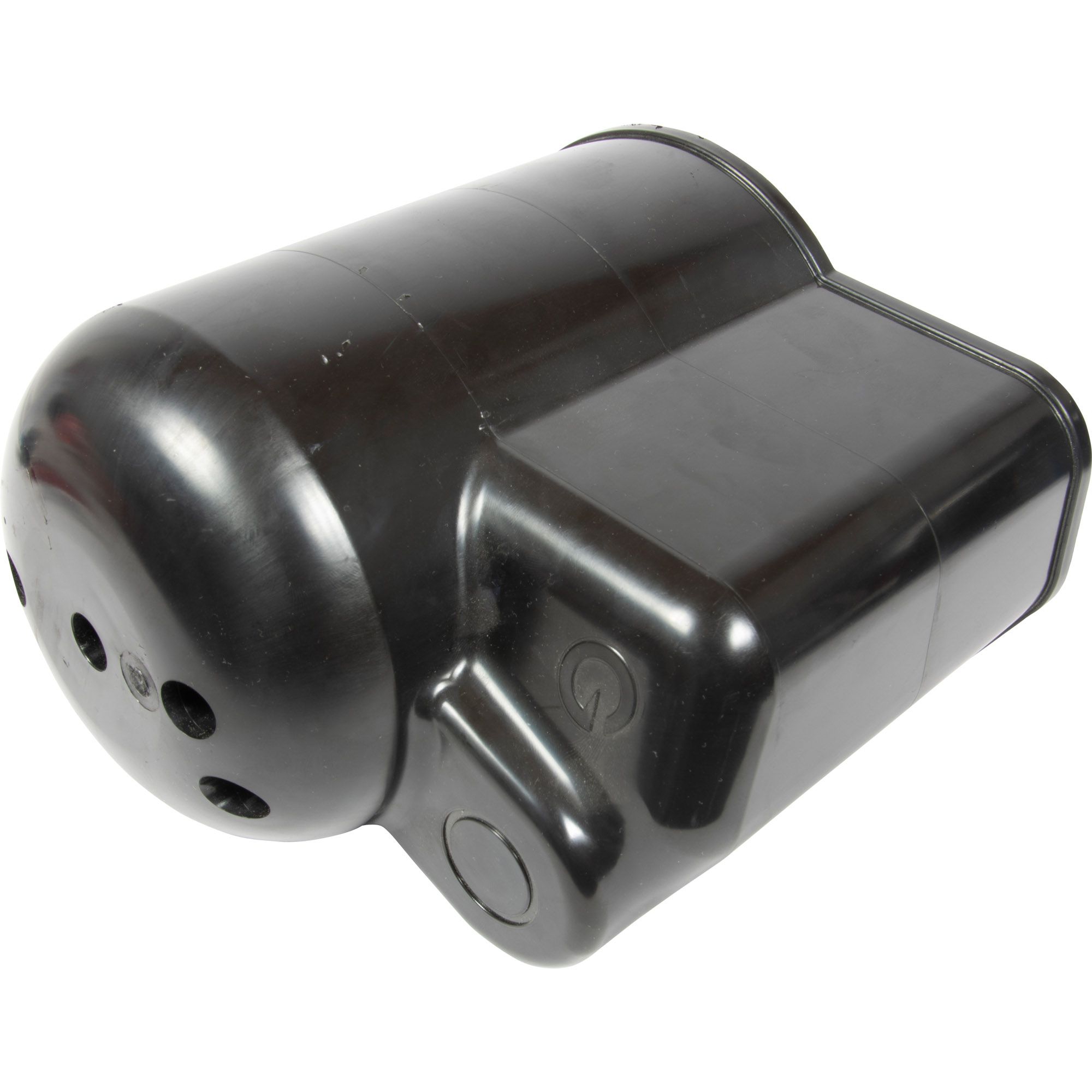 Engine Cover, for hydraulic unit 015001100 Engine Cover, for hydraulic unit 015001100