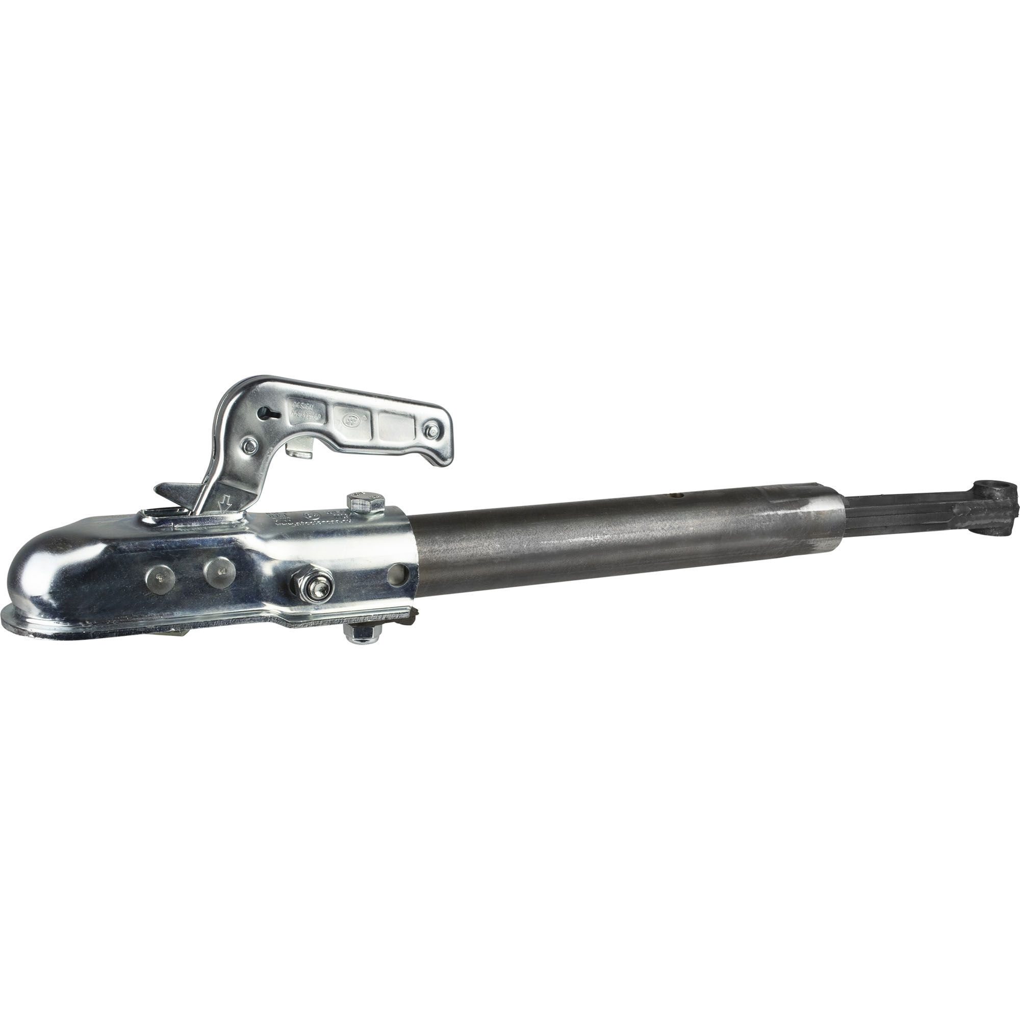 Buy Drawbar with coupling head, Peitz, PAV / SR 1,3, Outer Ø 45 mm ...