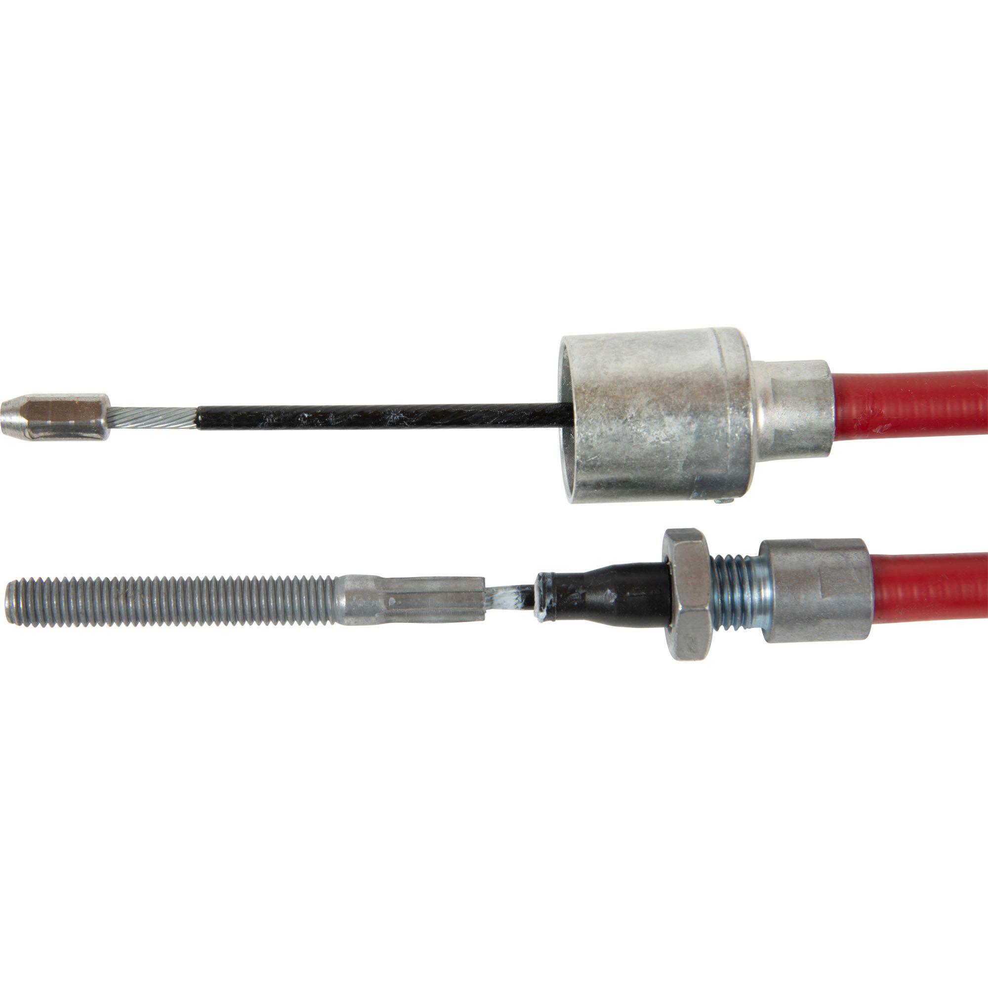 Brake Cable AL-KO, ML 350 mm, Bell Ø 26 mm/M8 Brake Cable AL-KO, ML 350 mm, Bell Ø 26 mm/M8