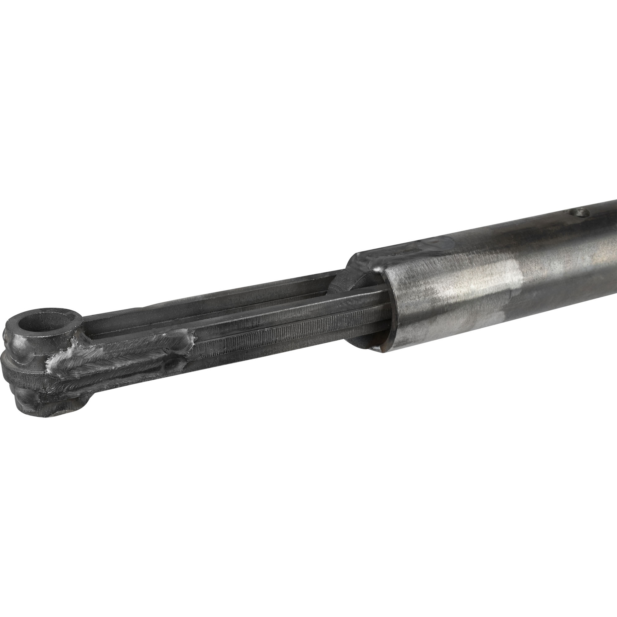 Buy Drawbar with coupling head, Peitz, PAV / SR 2,0, Outer Ø 45 mm ...