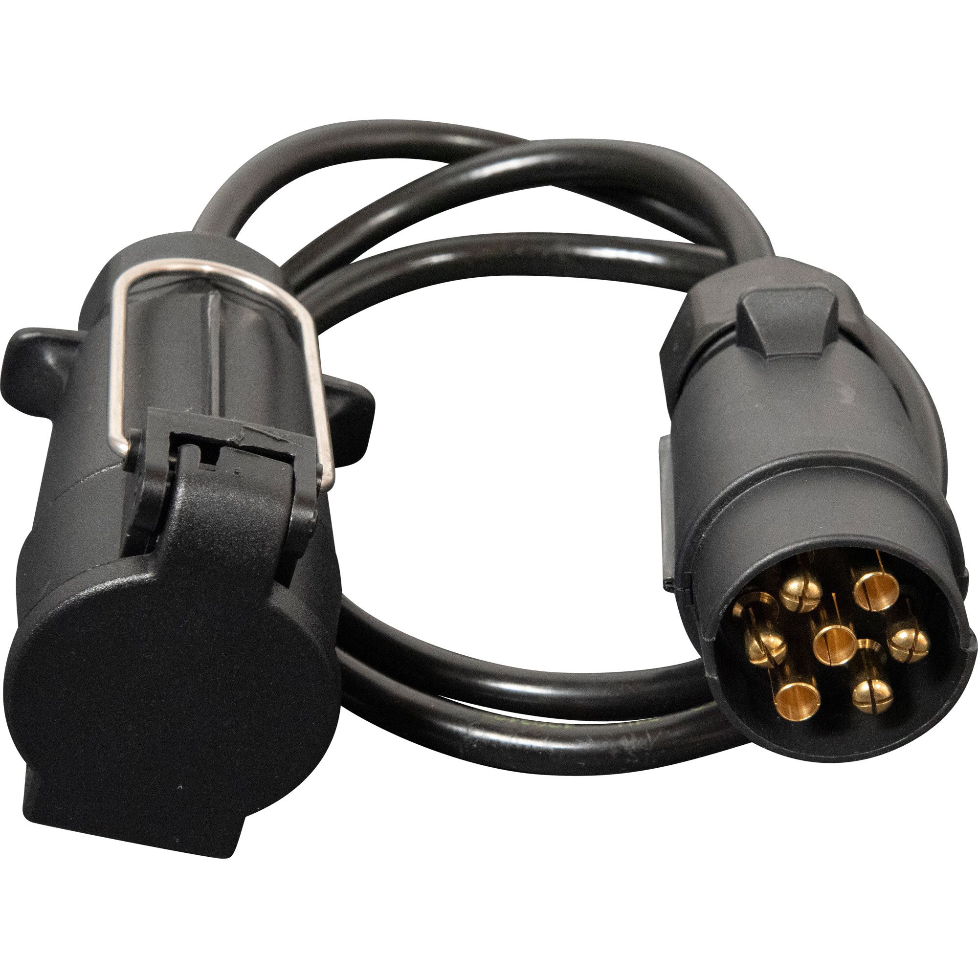 Extension Cable, 7-pin, Length 3500 mm Extension Cable, 7-pin, Length 3500 mm