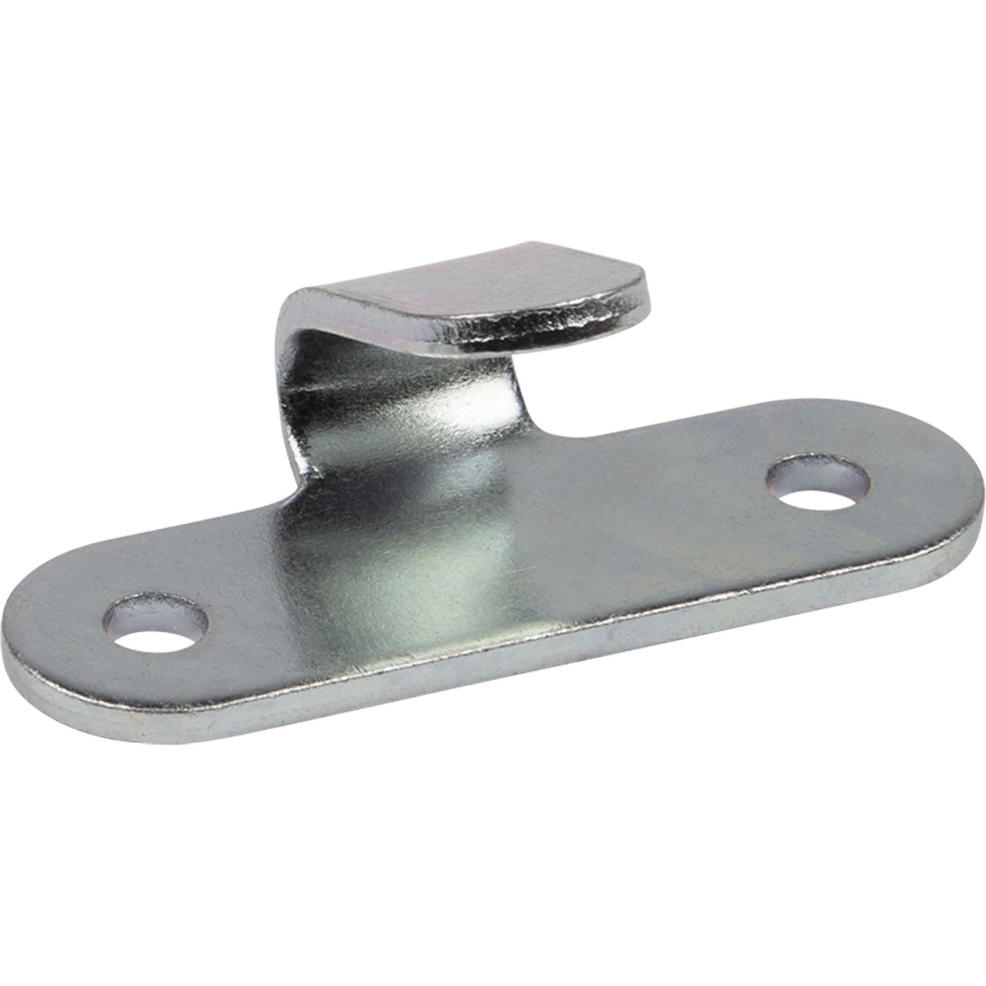 Tension Hook 2-Hole, Length 65 mm, HD 45 mm