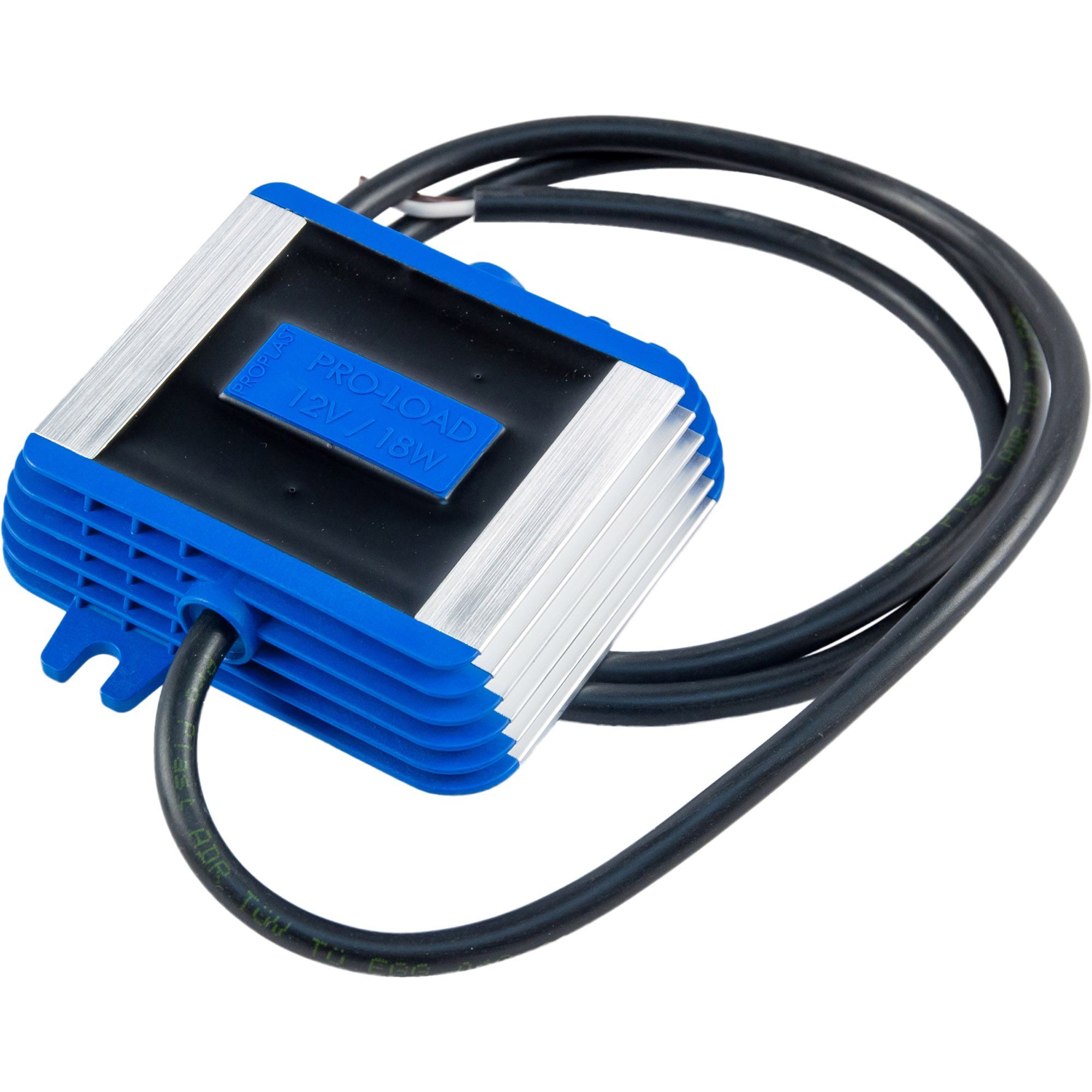 Control unit for 12 V LED light Control unit for 12 V LED light