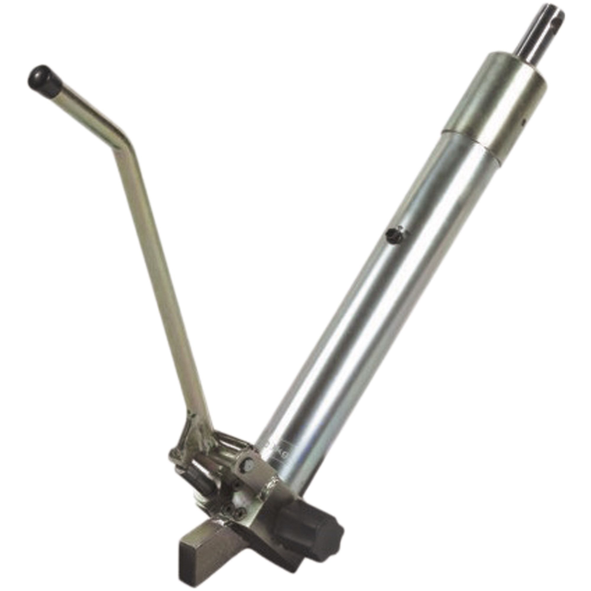 Hydraulic pump cylinder
Type VHL 2024,
for insta Hydraulic pump cylinder
Type VHL 2024,
for insta