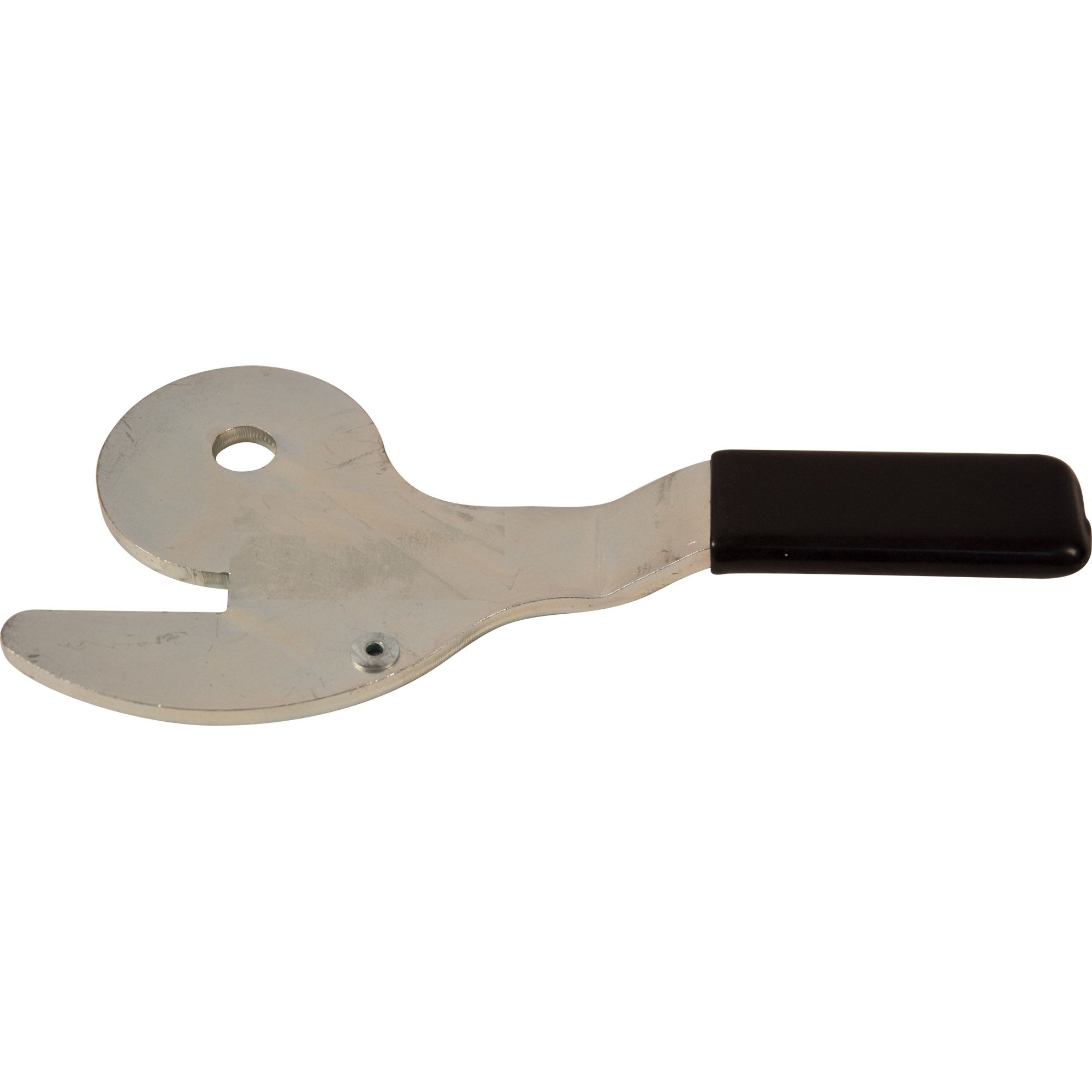 Ramp Closure Handle for IFOR ramps, left version Ramp Closure Handle for IFOR ramps, left version