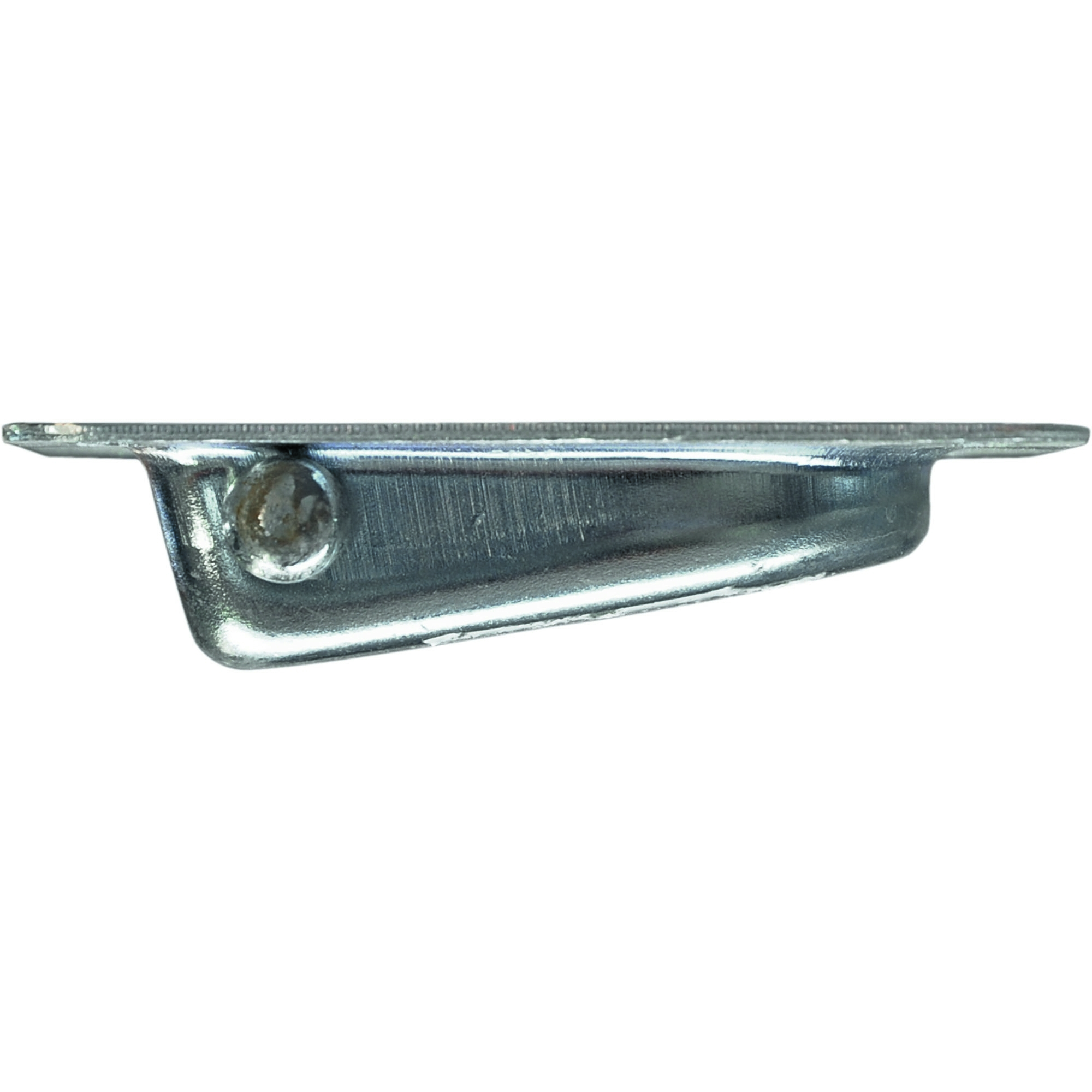 Lashing point 1100 daN, 124x114 M 10
