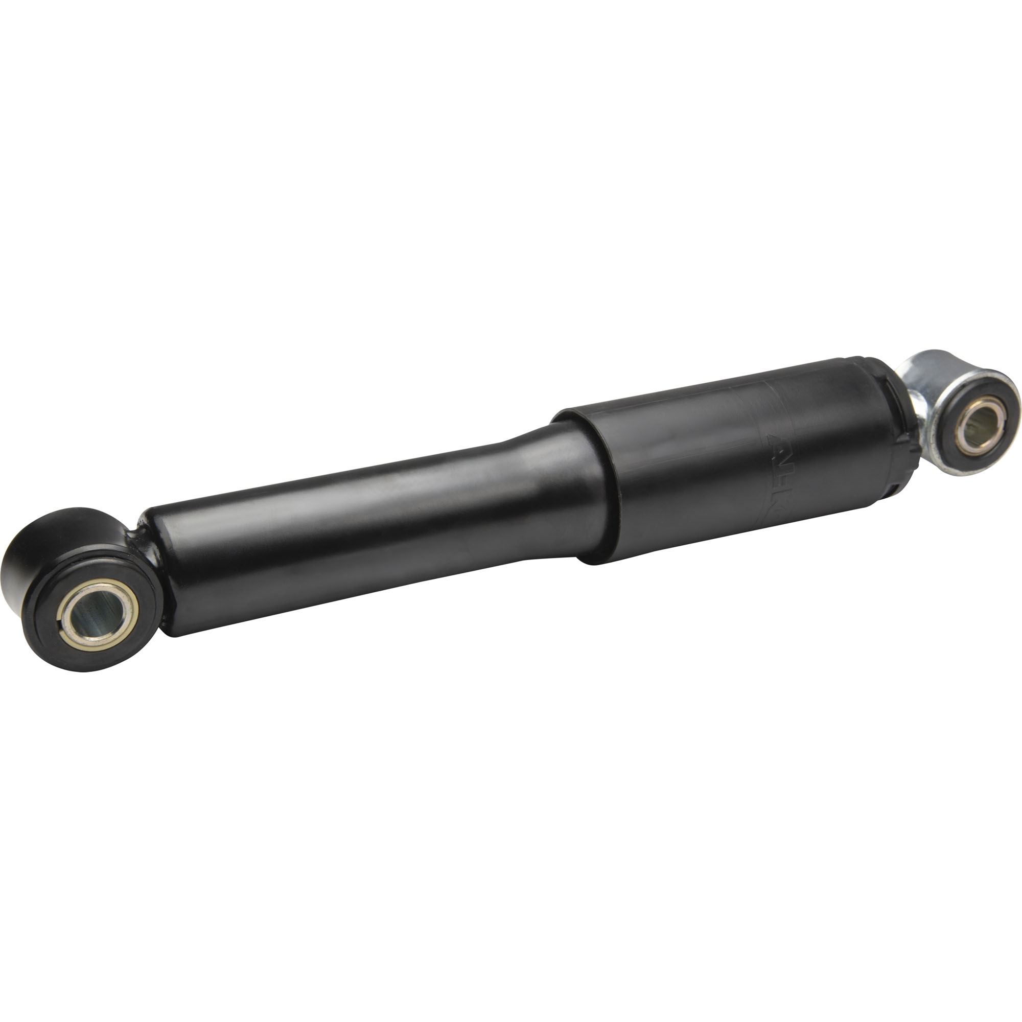 Shock Absorber AL-KO, Caravan, Eye Ø 16 mm, Black