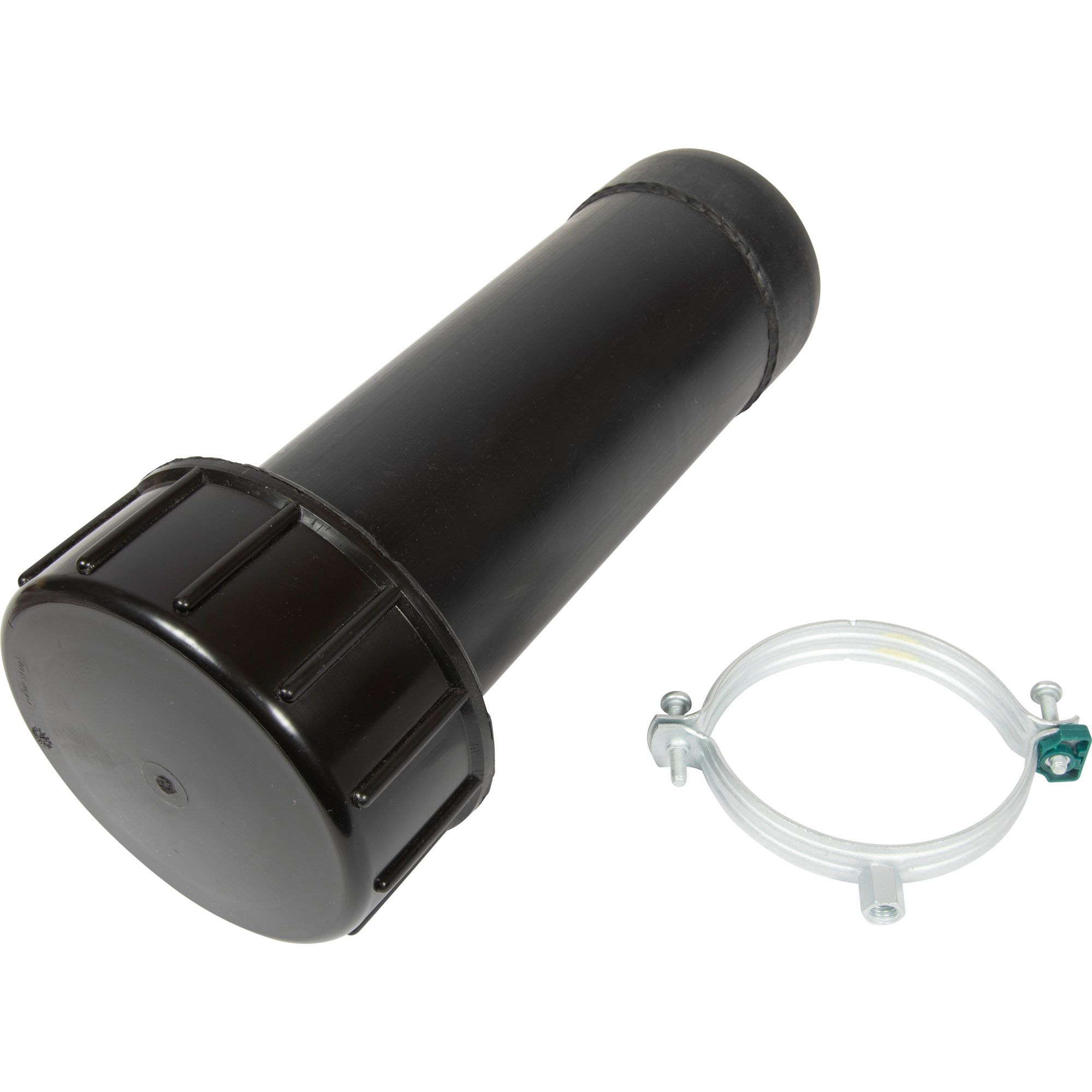 Document roll Ø 110 mm, Length 330 mm Document roll Ø 110 mm, Length 330 mm