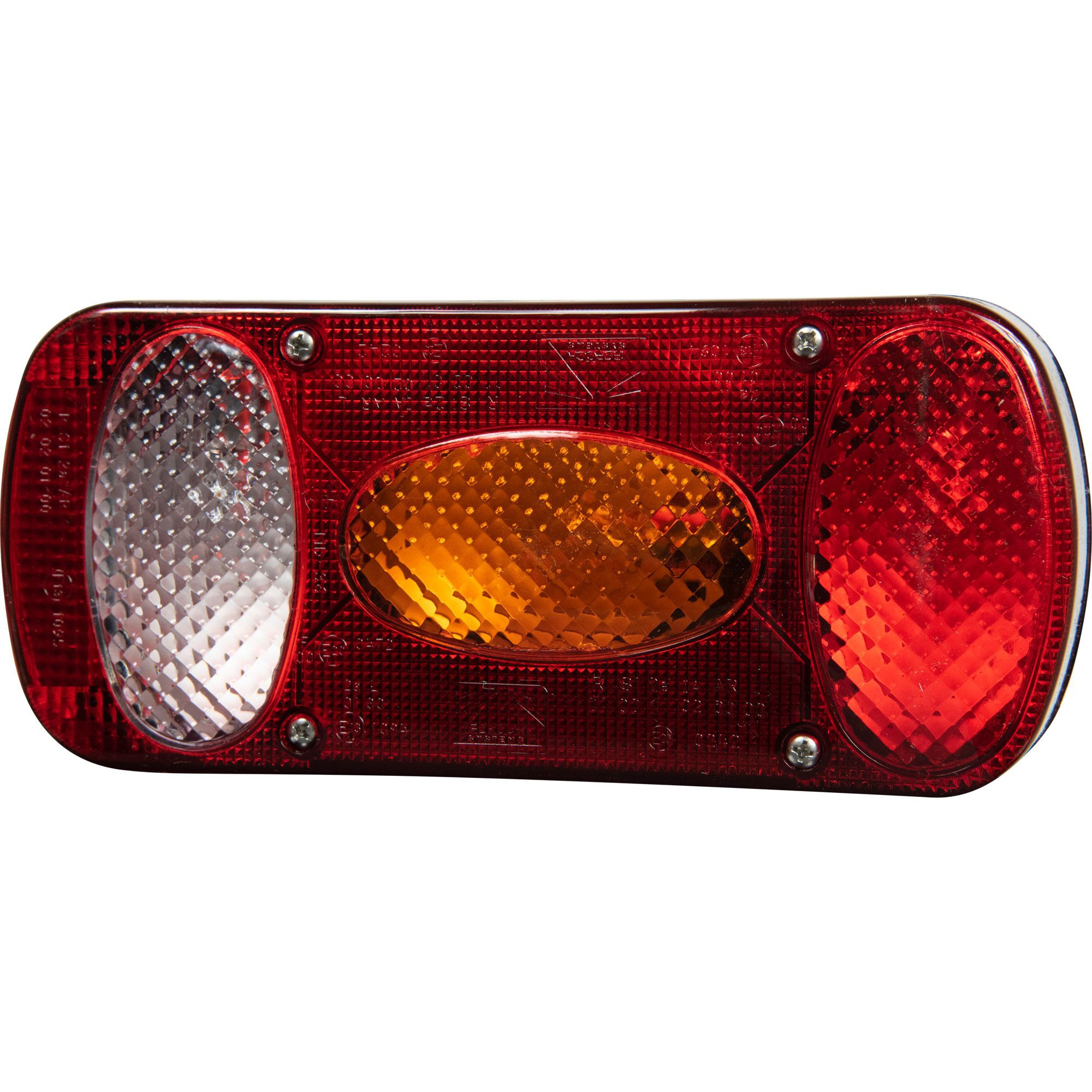 Light Midipoint II, Right, 5-pin, NPL, RL