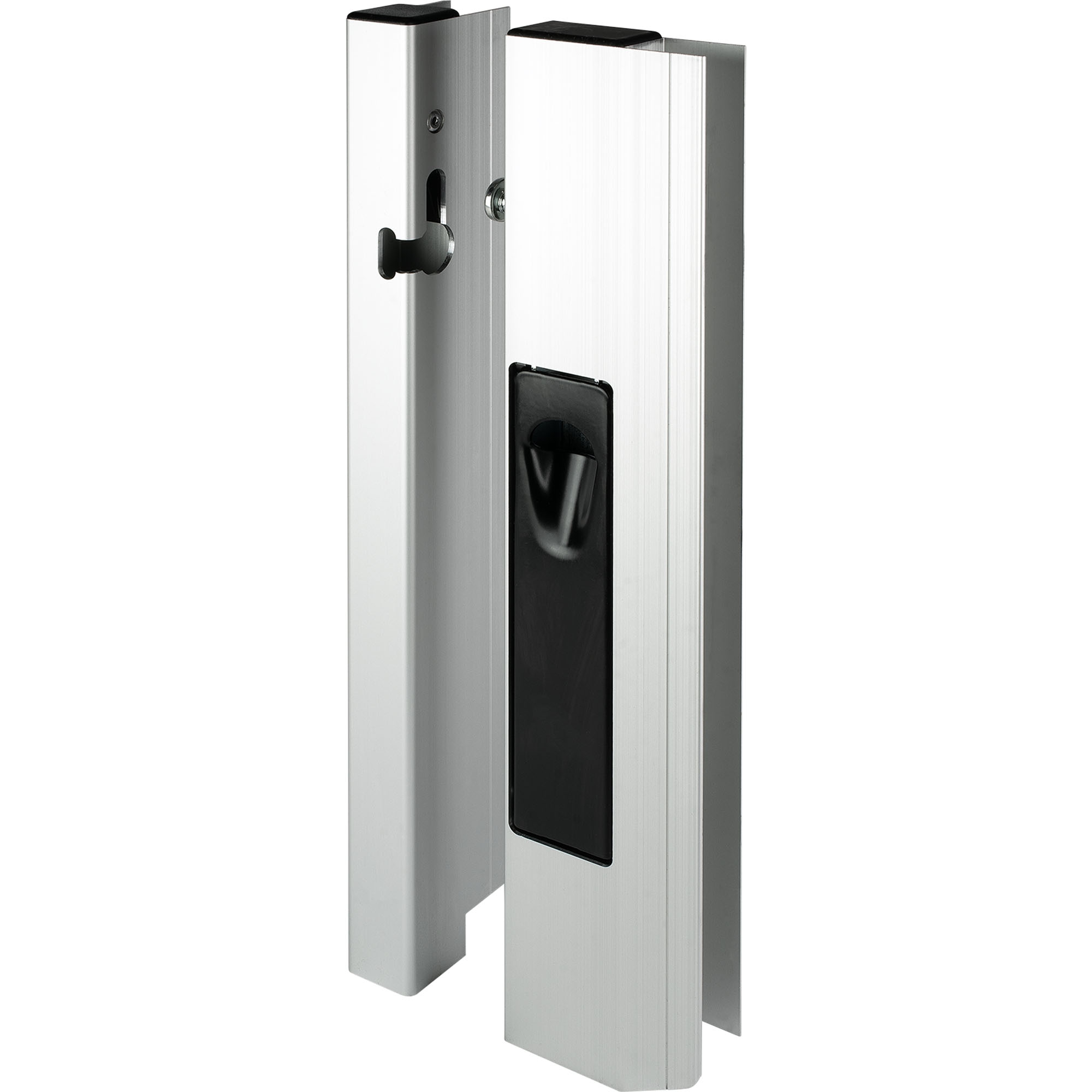 Dropside closure+counterholder, 400 mm, left