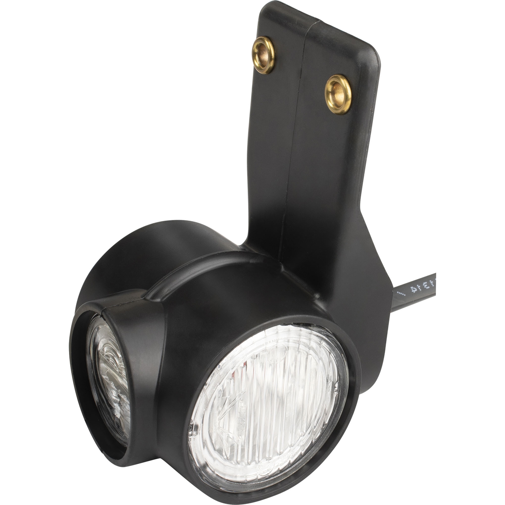 Aspoeck positioning light LED Superpoint III, left