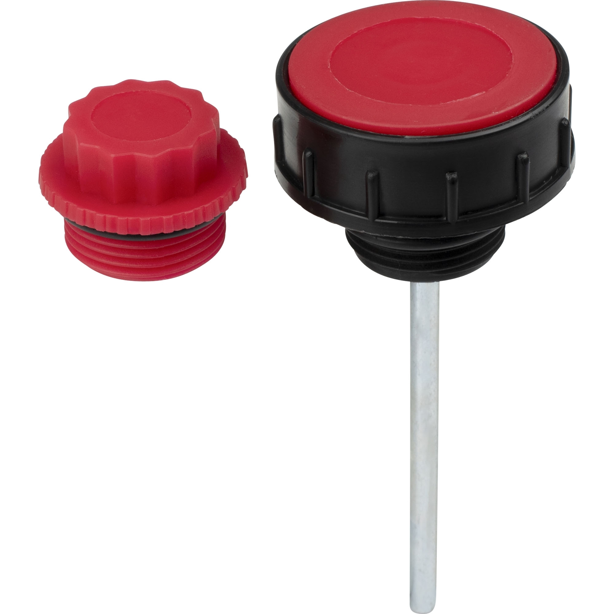 Tank lid set, suitable for electro-hydraulic power unit