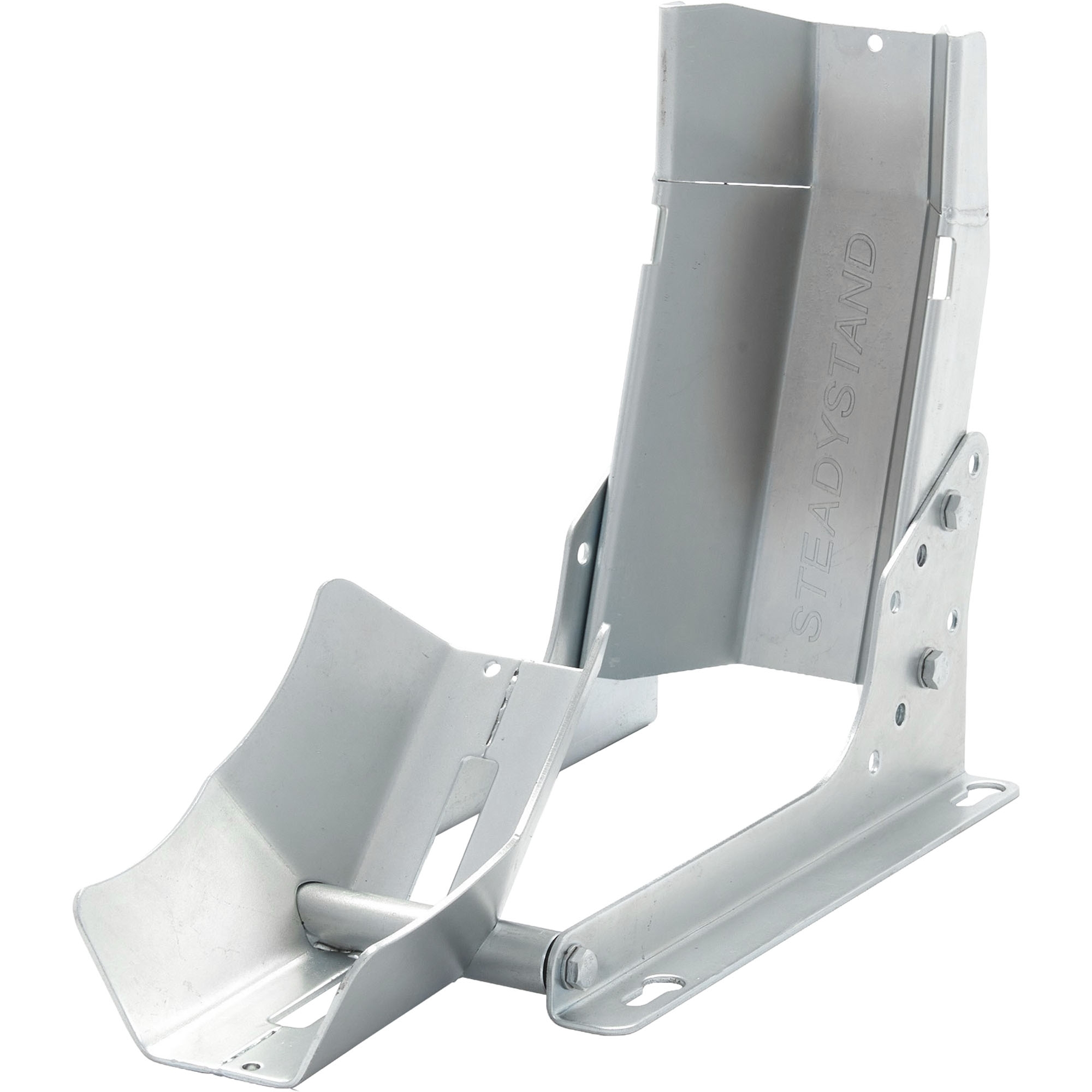 Short motorcycle rail with rocker for Scooter, ACEBIKES