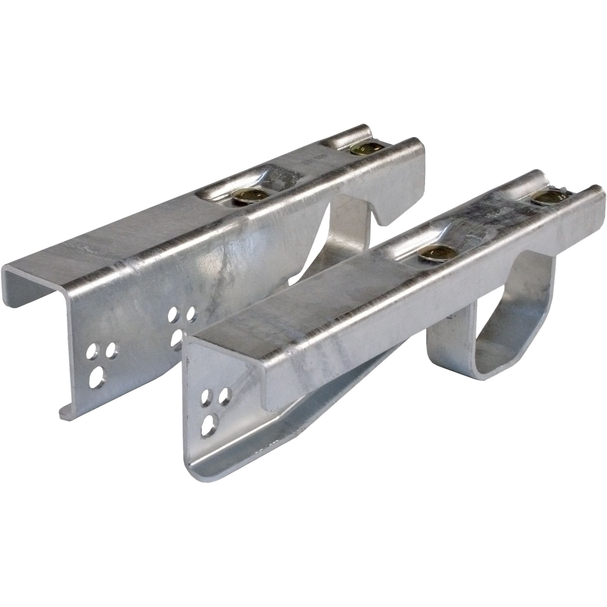 Drawbar connection profile, AL-KO, PR80 Drawbar connection profile, AL-KO, PR80