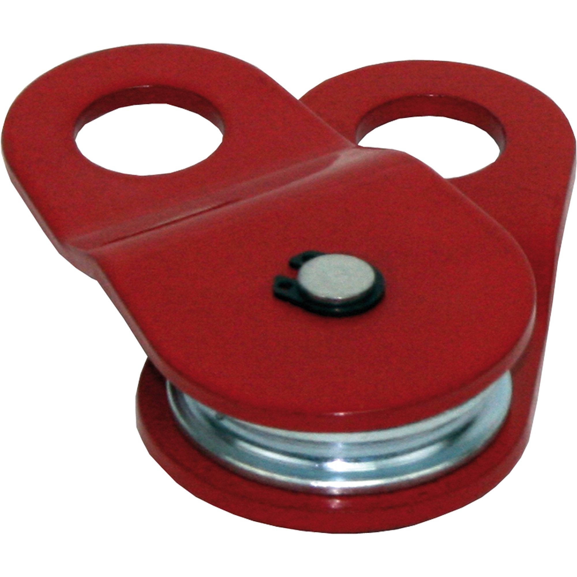 Pulley, Dimension 213 x 51 x 27 mm, 2000 kg Pulley, Dimension 213 x 51 x 27 mm, 2000 kg