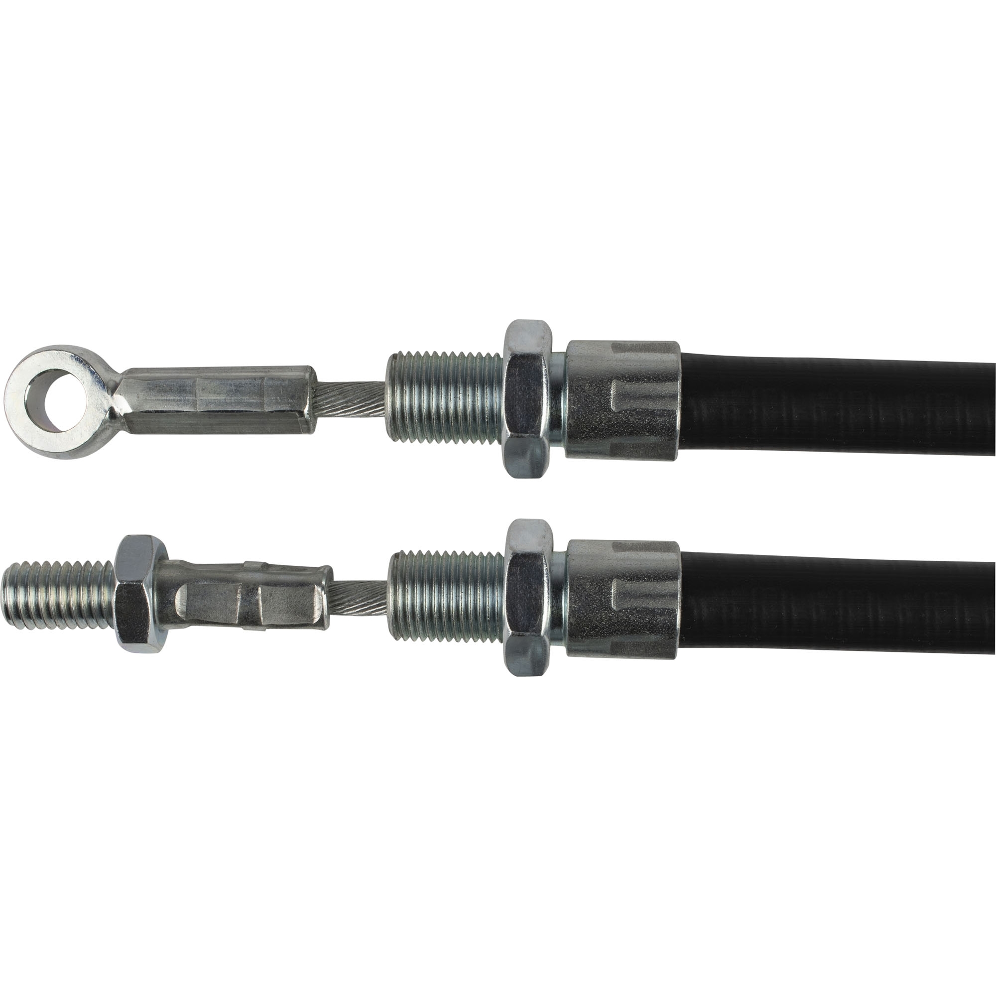 Bowden cable AL-KO, Length 750 / 990 mm