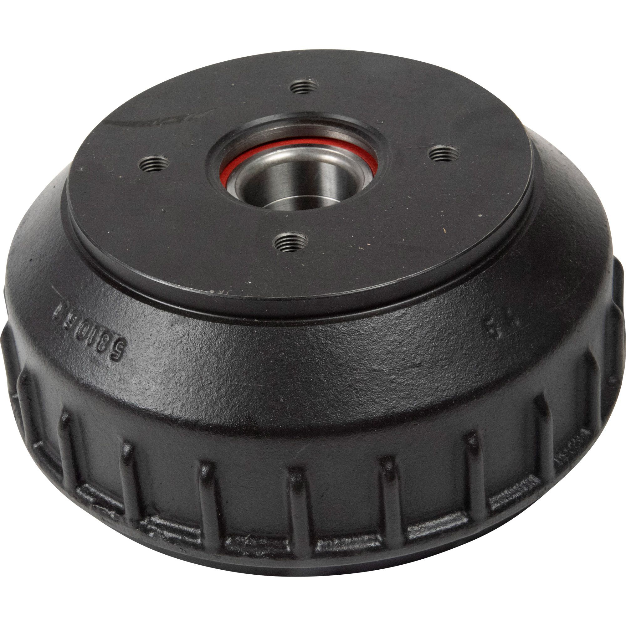 Brake drum AL-KO 200x50, compact bearing, 4x100 Brake drum AL-KO 200x50, compact bearing, 4x100