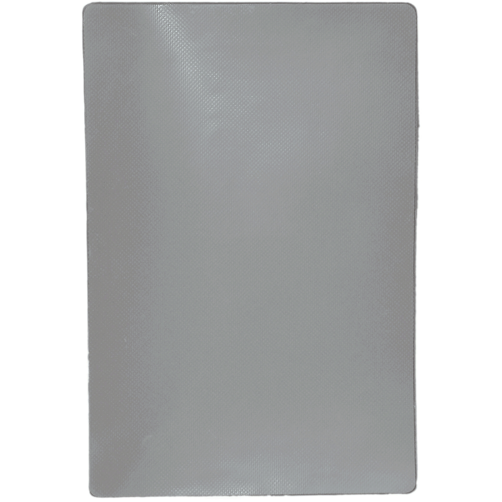 Tarpaulin Repair Patch, 300 x 200 mm, Grey