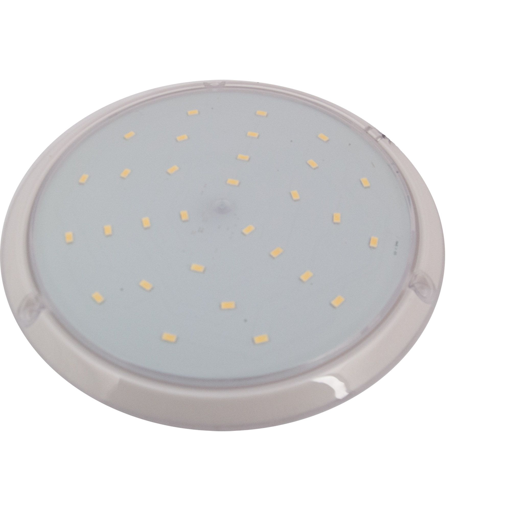 Interior light LED for assembly, 800 lm Interior light LED for assembly, 800 lm