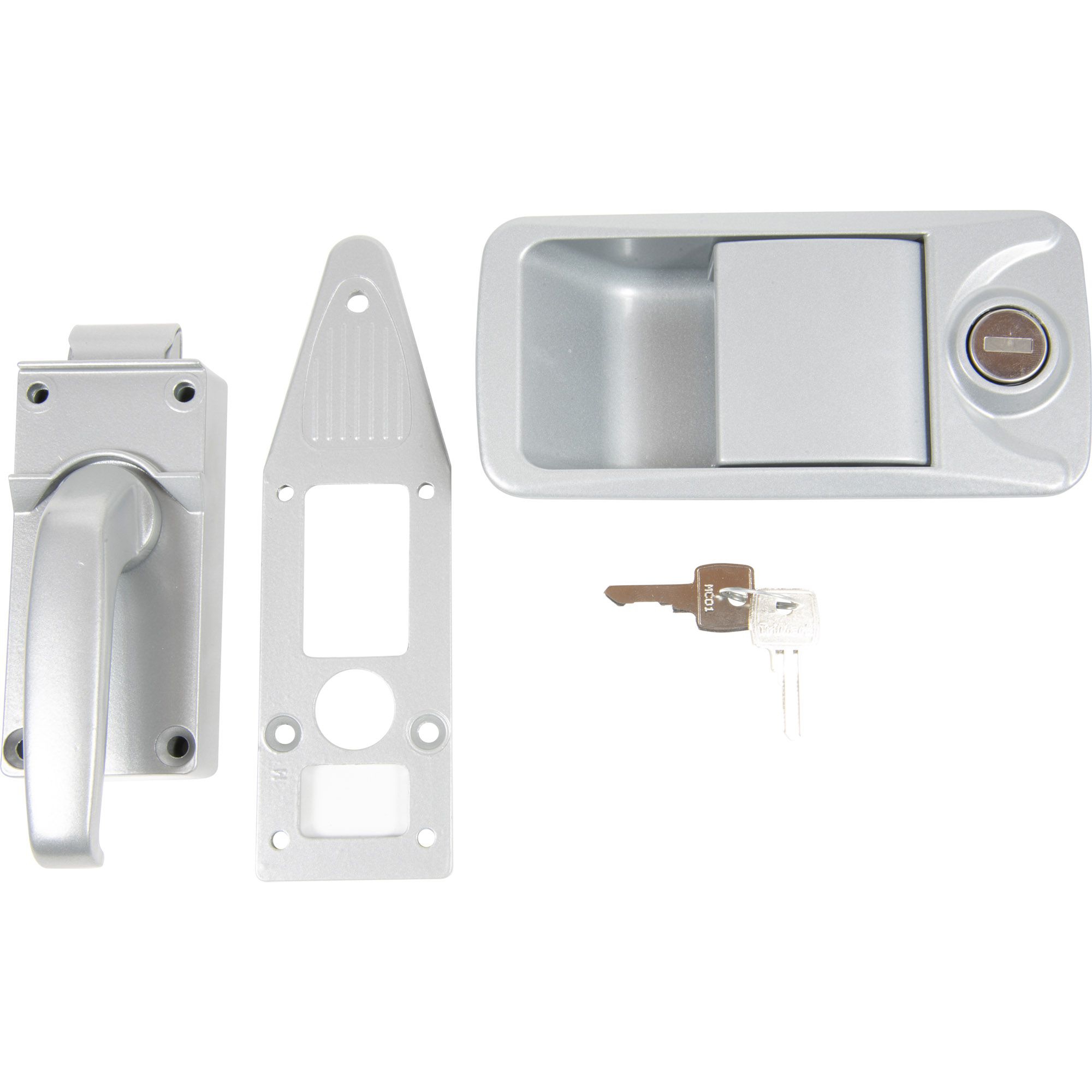 Caravan-lock 146x76 Caravan-lock 146x76