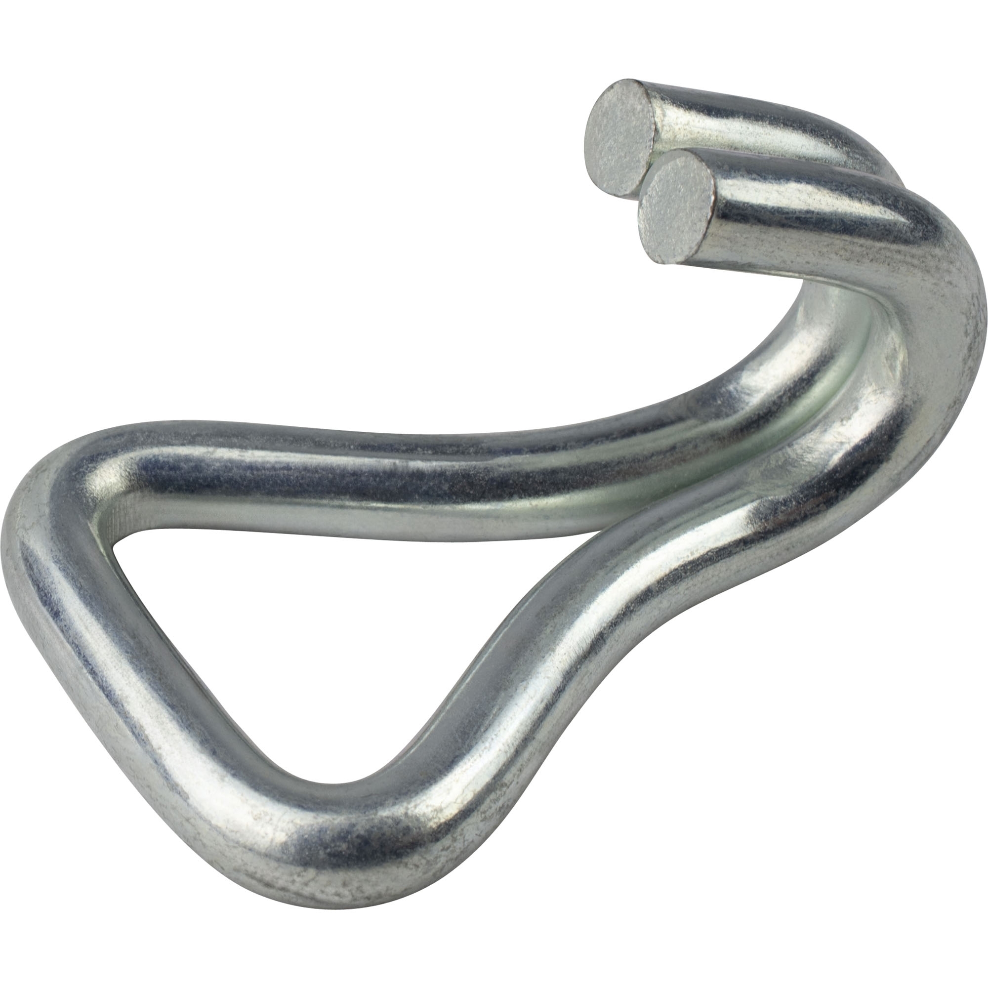 Claw Hook for Strap Width 25 mm, Hook Ø 15 mm