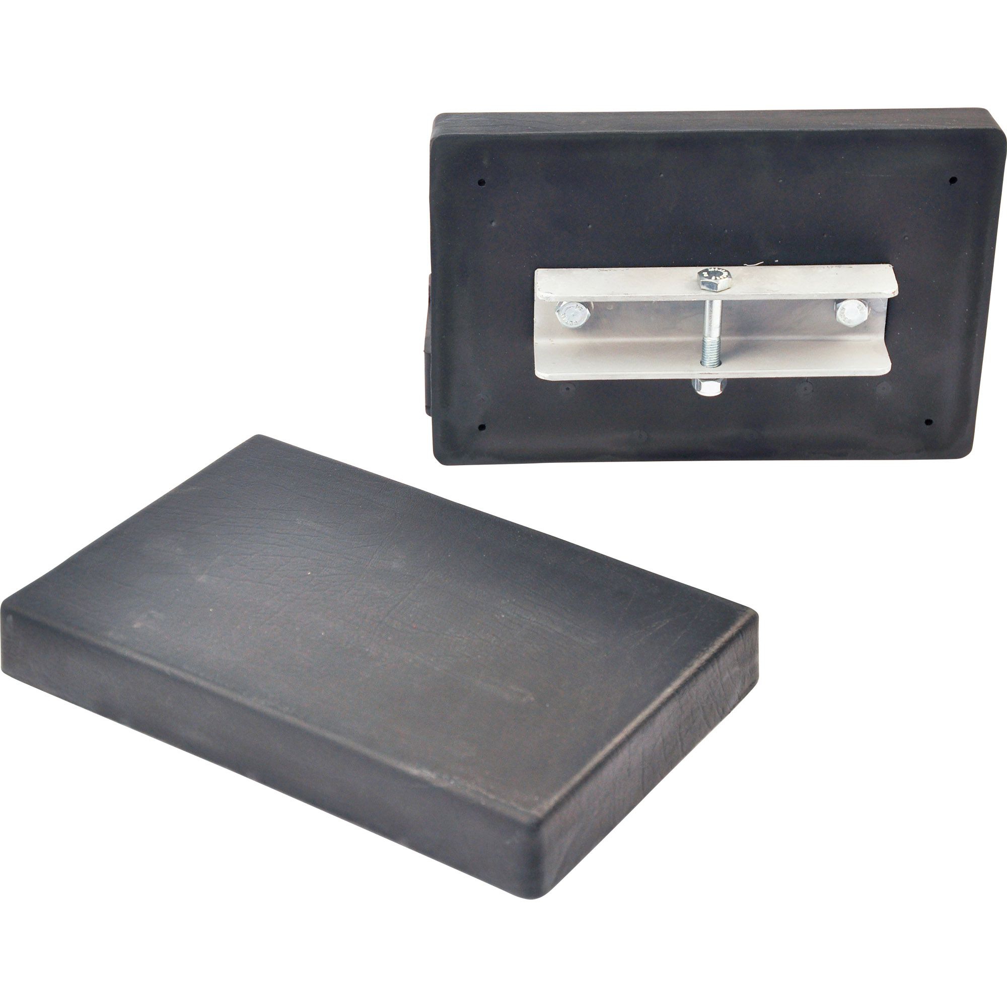 Boat Support with Holder 34 mm, 300 x 200 x 38 mm Boat Support with Holder 34 mm, 300 x 200 x 38 mm