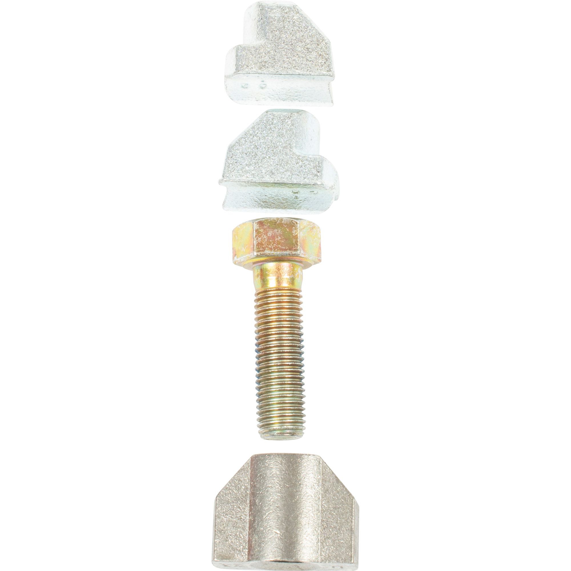 Adjustment Set Knott, 25-2025 Adjustment Set Knott, 25-2025