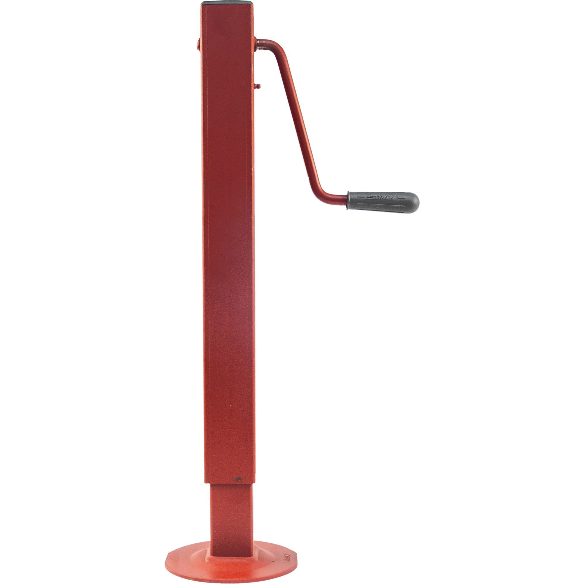 Crank prop, 60 x 60, stroke 300 mm Crank prop, 60 x 60, stroke 300 mm