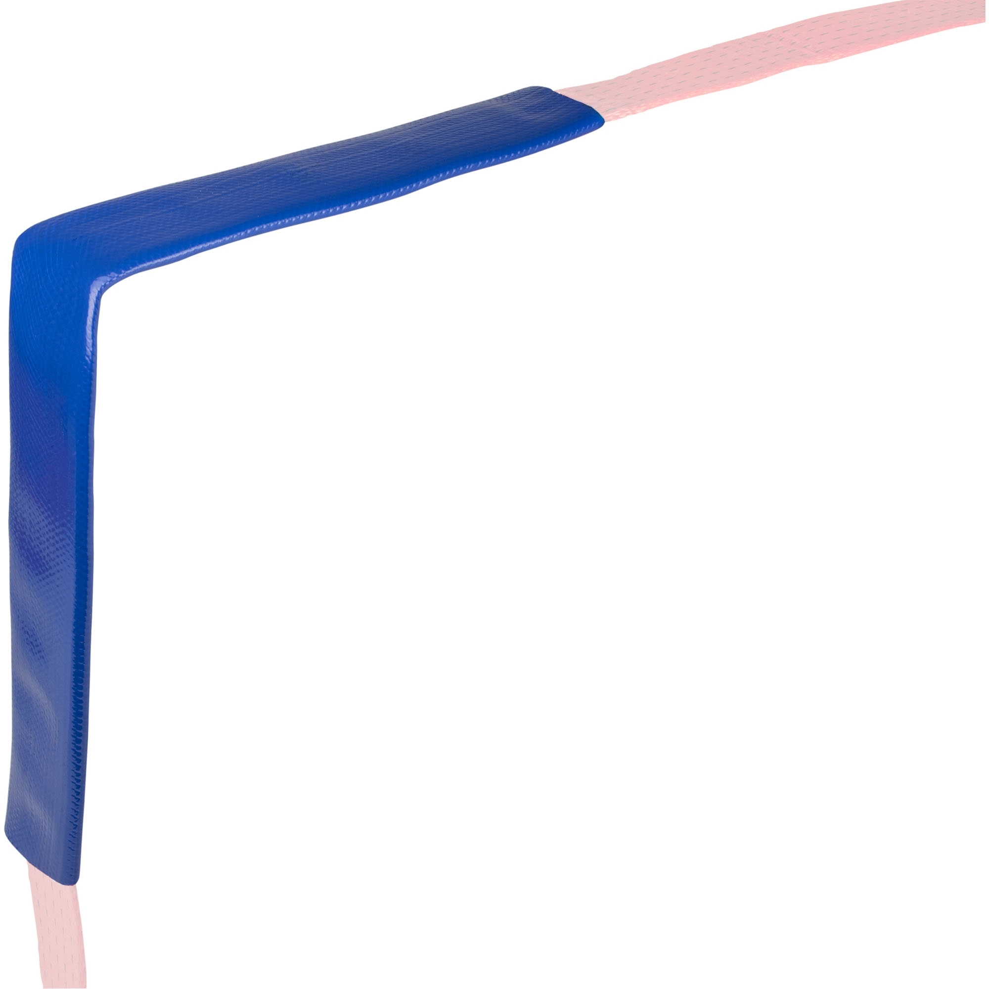 PVC-Protective Hose 50 mm Lashing Straps, L 500 mm