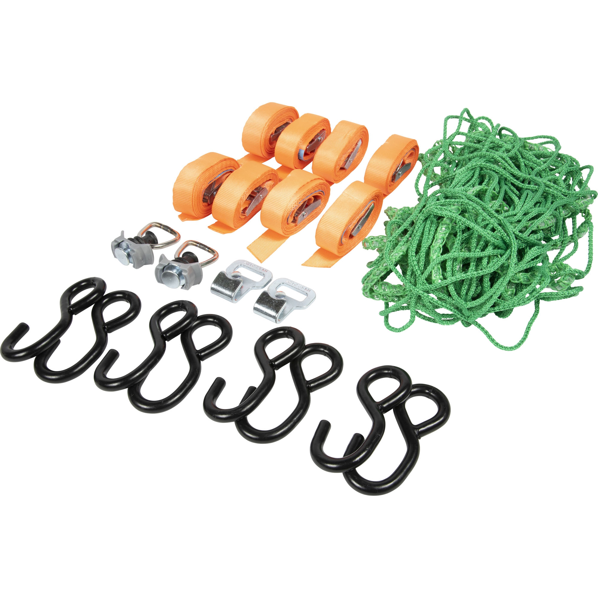 Cargo net "EXPRESS" 1300 x 1500 mm Cargo net "EXPRESS" 1300 x 1500 mm